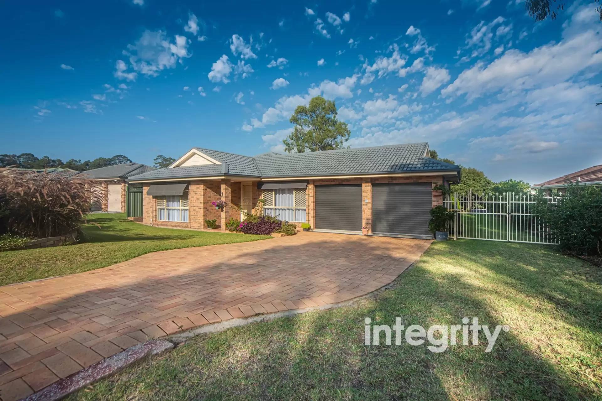 16 Robinia Way, Worrigee, Worrigee - Image 1