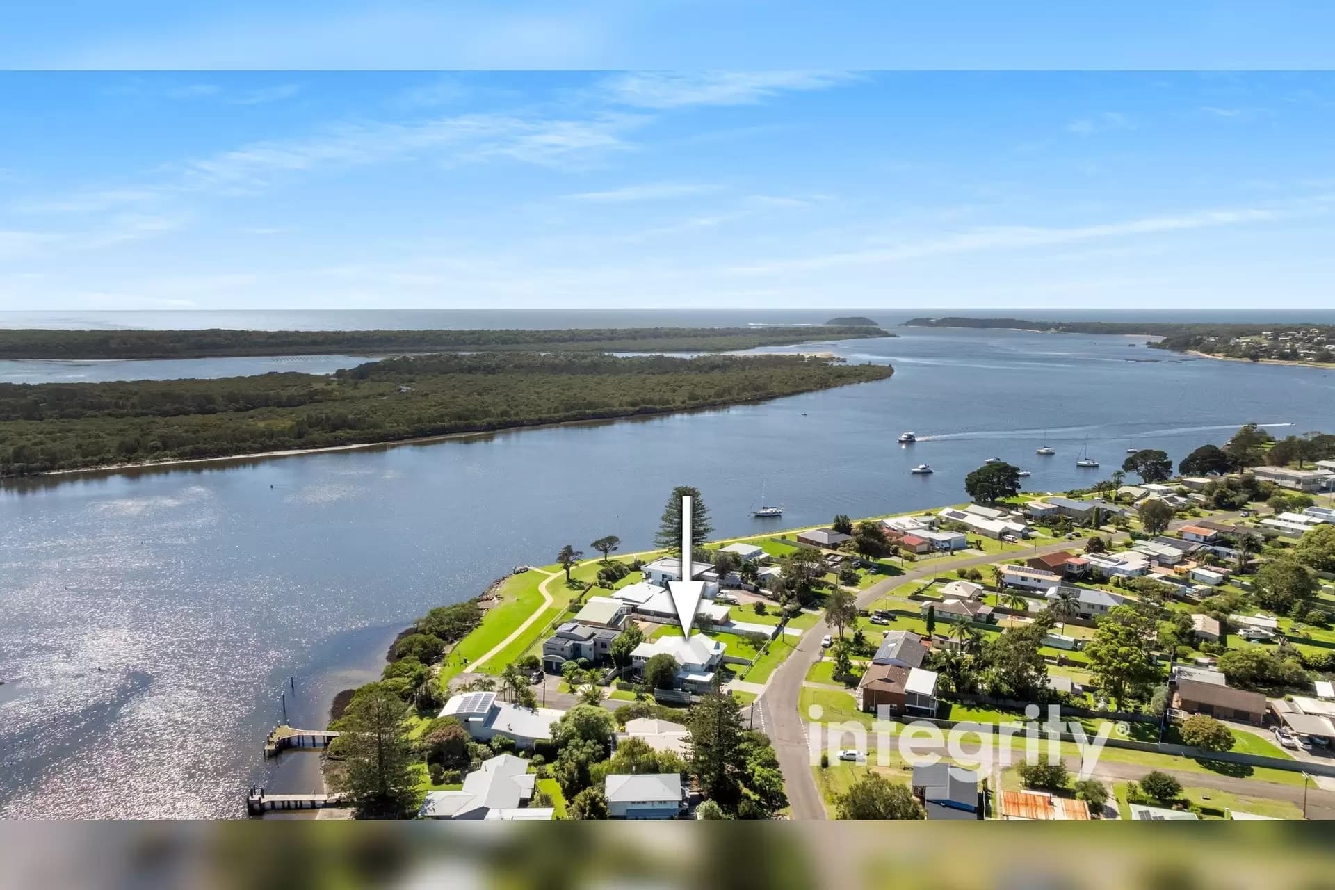 29 Adelaide Street, Greenwell Point, Greenwell Point - Thumbnail 4