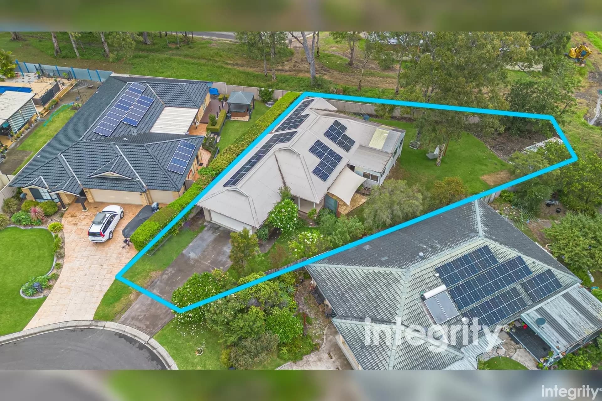 25 Mountain Ash Place, Worrigee, Worrigee - Image 1