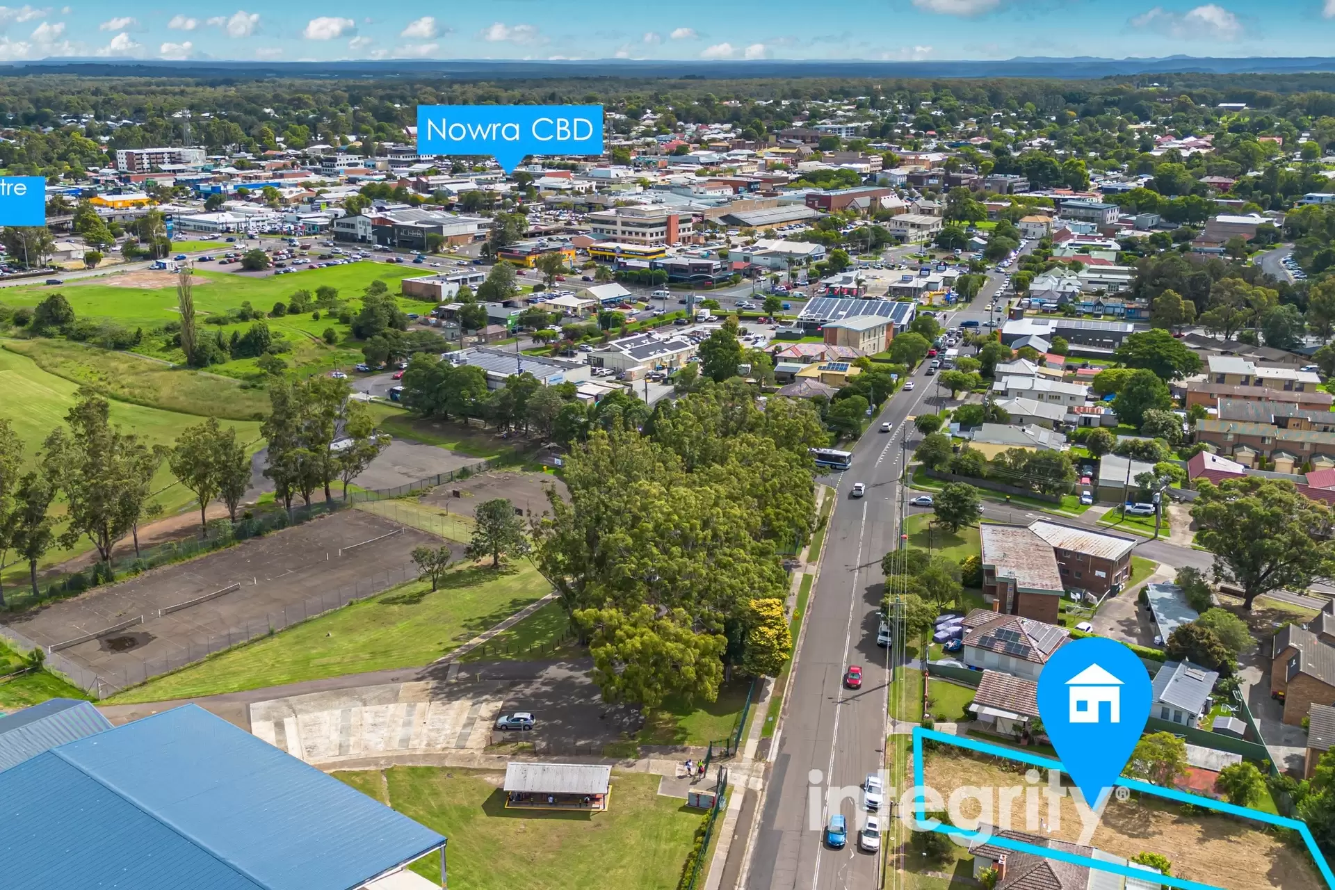81 Moss Street, Nowra, Nowra - Thumbnail 4