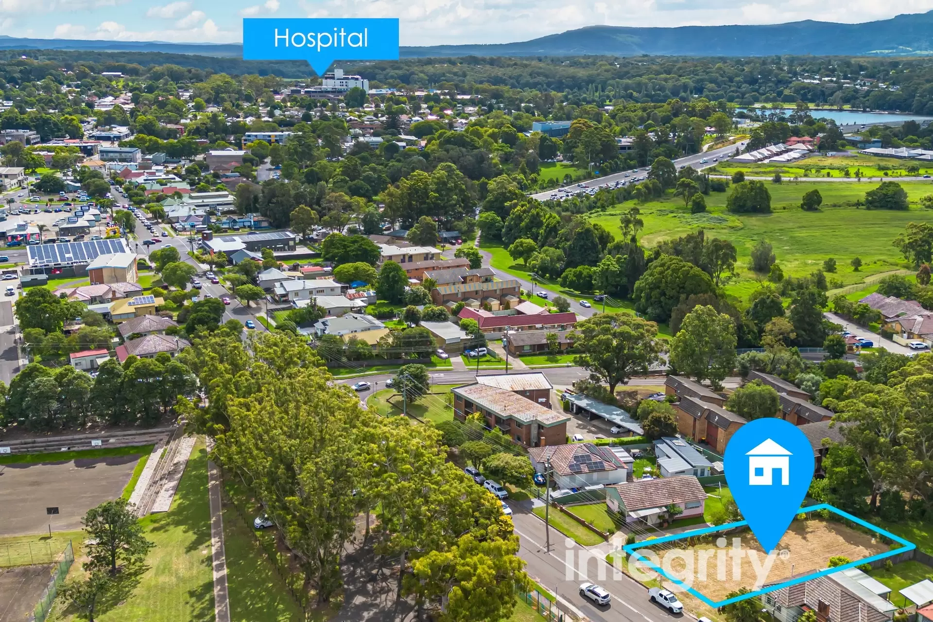 81 Moss Street, Nowra, Nowra - Thumbnail 5