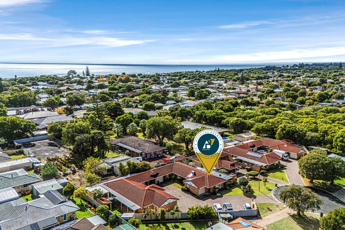 4/11 Salmon Close, West Busselton, West Busselton - Image 1
