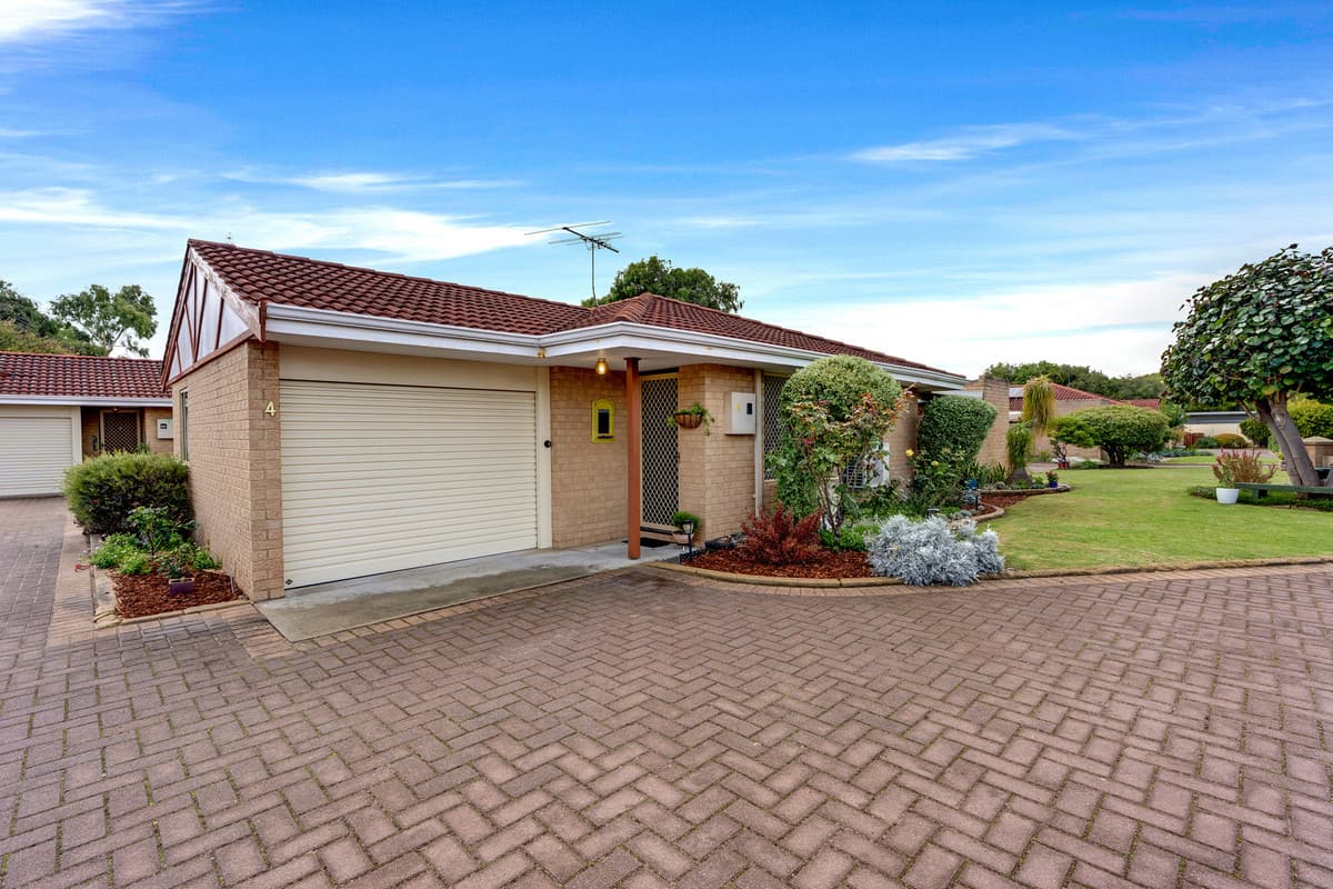 4/11 Salmon Close, West Busselton, West Busselton - Thumbnail 3