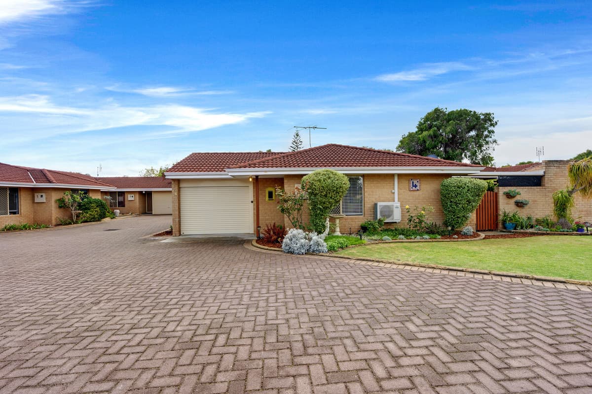 4/11 Salmon Close, West Busselton, West Busselton - Thumbnail 4