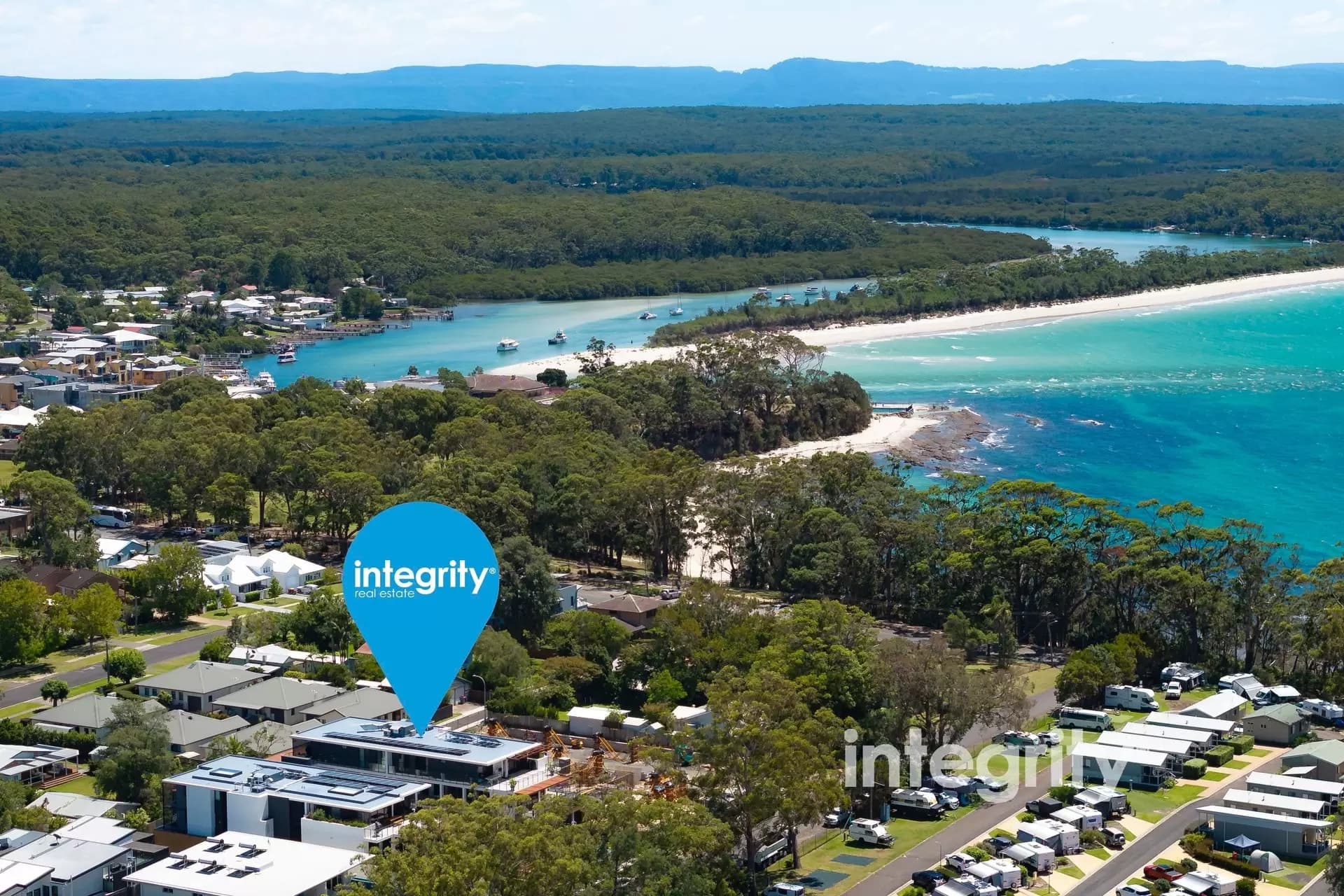 21/15 Fegen Street, Huskisson, Huskisson - Image 1