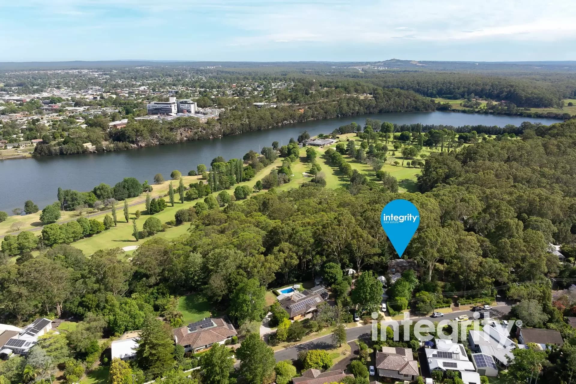 12 Daley Crescent, North Nowra, North Nowra - Thumbnail 2