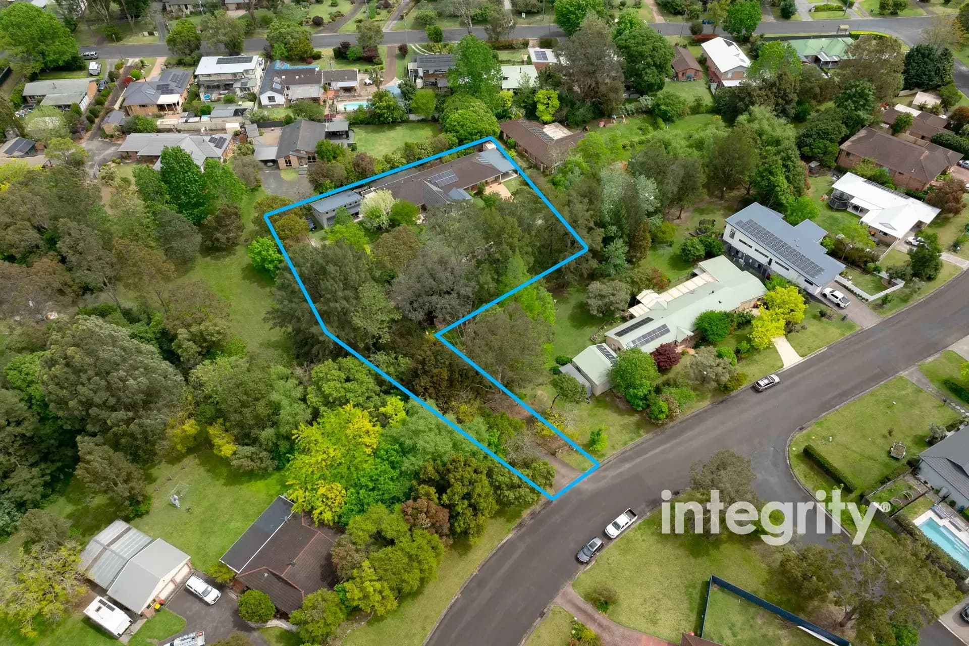 43 Kongoola Avenue, Cambewarra Village, Cambewarra Village - Image 1