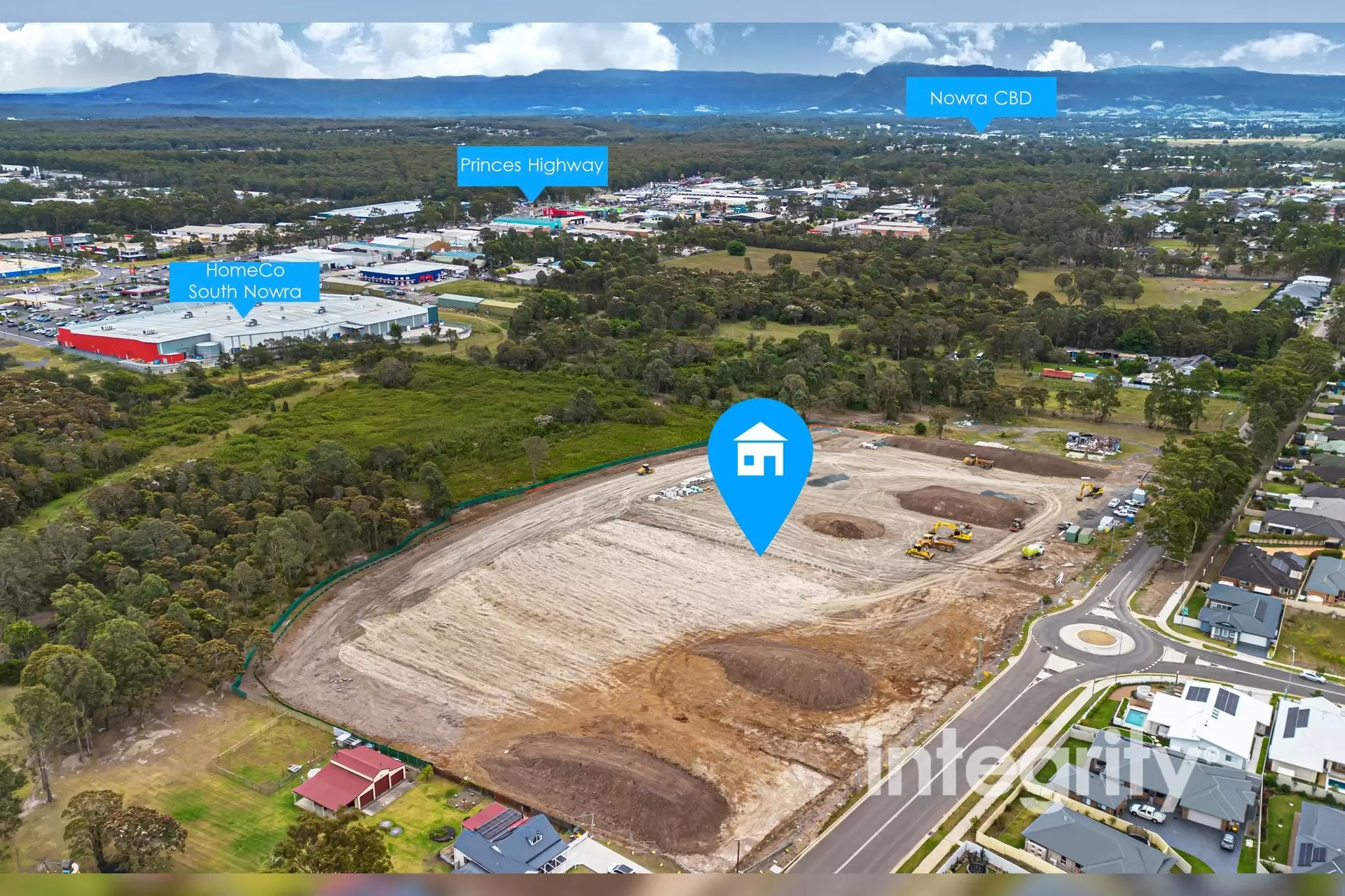 Browns Creek Road Subdivision, South Nowra, South Nowra - Thumbnail 3