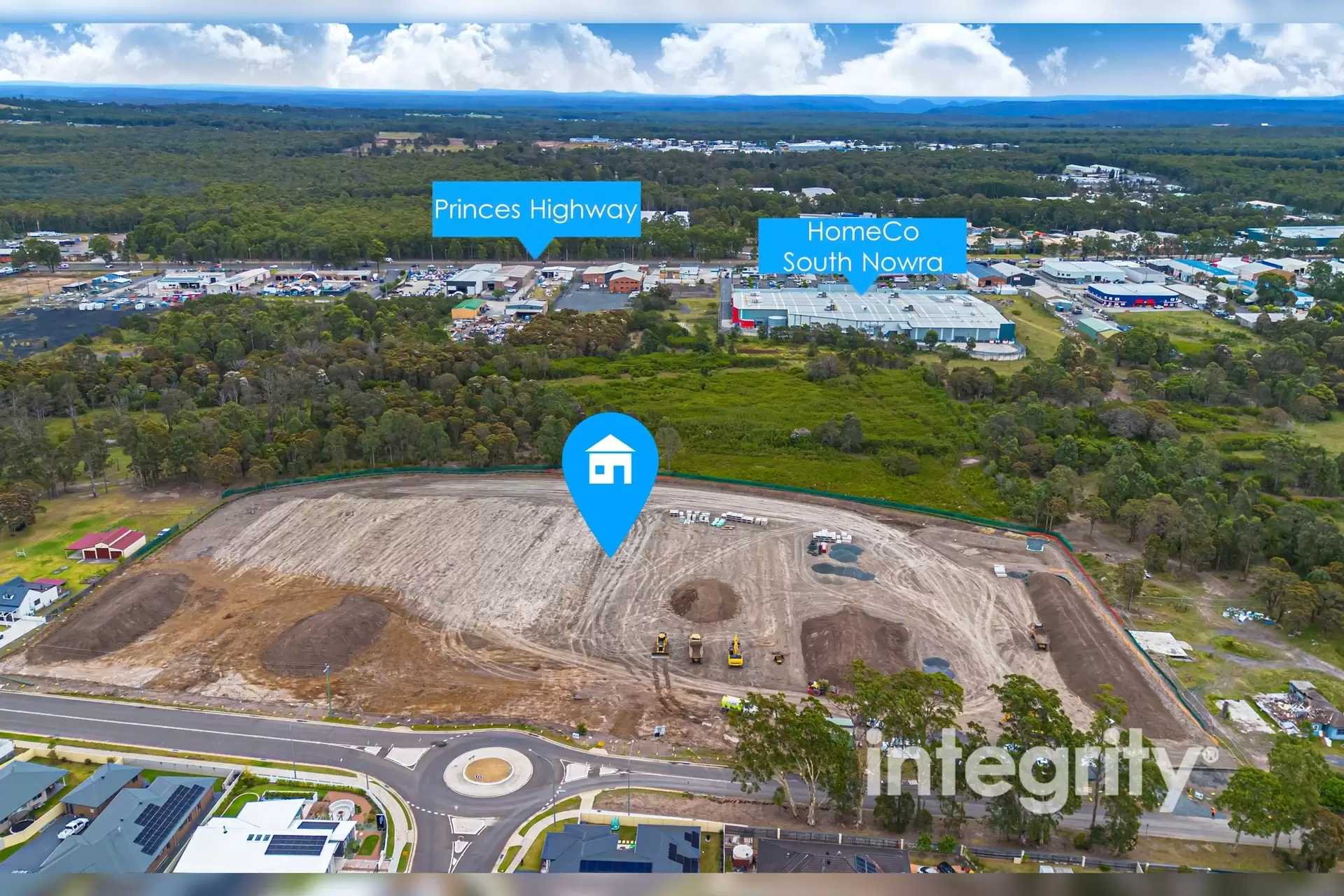 Browns Creek Road Subdivision, South Nowra, South Nowra - Thumbnail 5