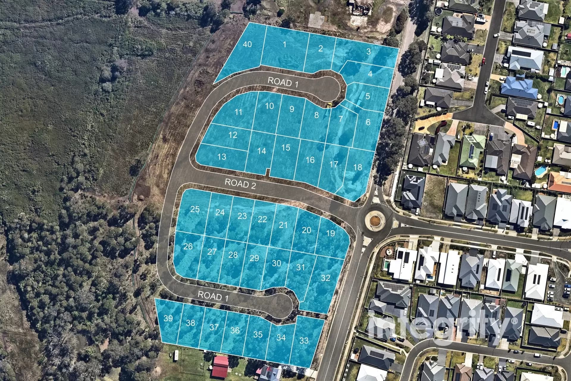 Browns Creek Road Subdivision, South Nowra, South Nowra - Thumbnail 6