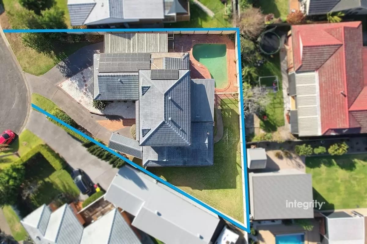 10 Lyrebird Drive, Nowra, Nowra - Image 1