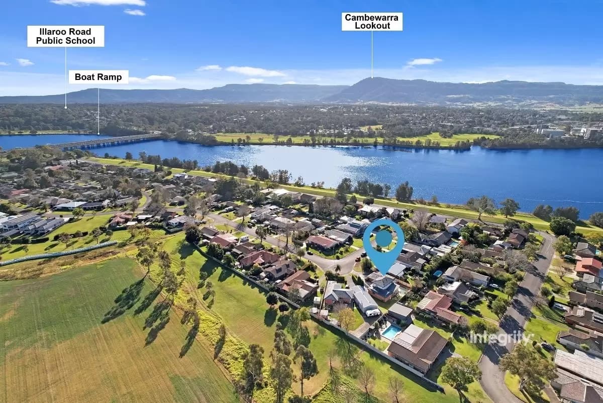 10 Lyrebird Drive, Nowra, Nowra - Thumbnail 2