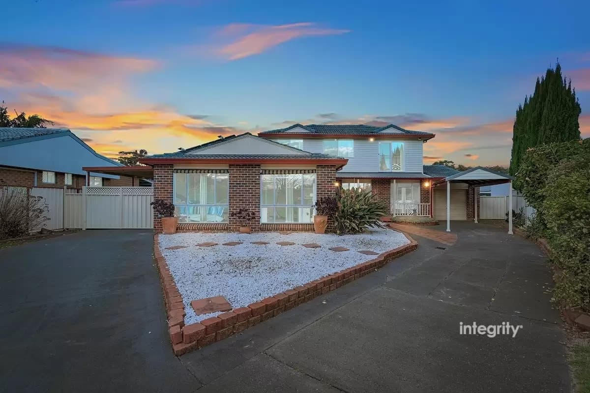 10 Lyrebird Drive, Nowra, Nowra - Thumbnail 4