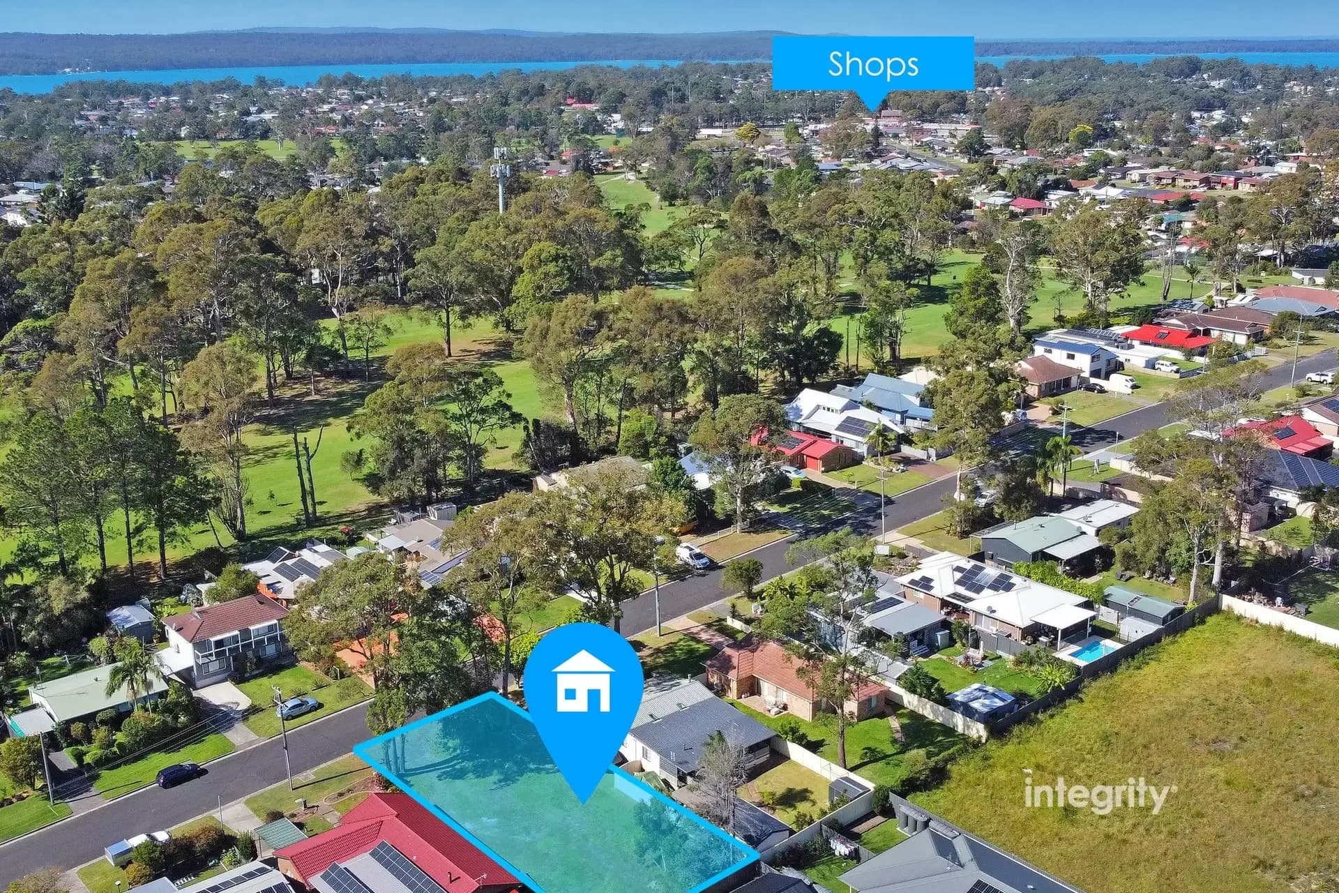 105 The Park Drive, Sanctuary Point, Sanctuary Point - Thumbnail 2