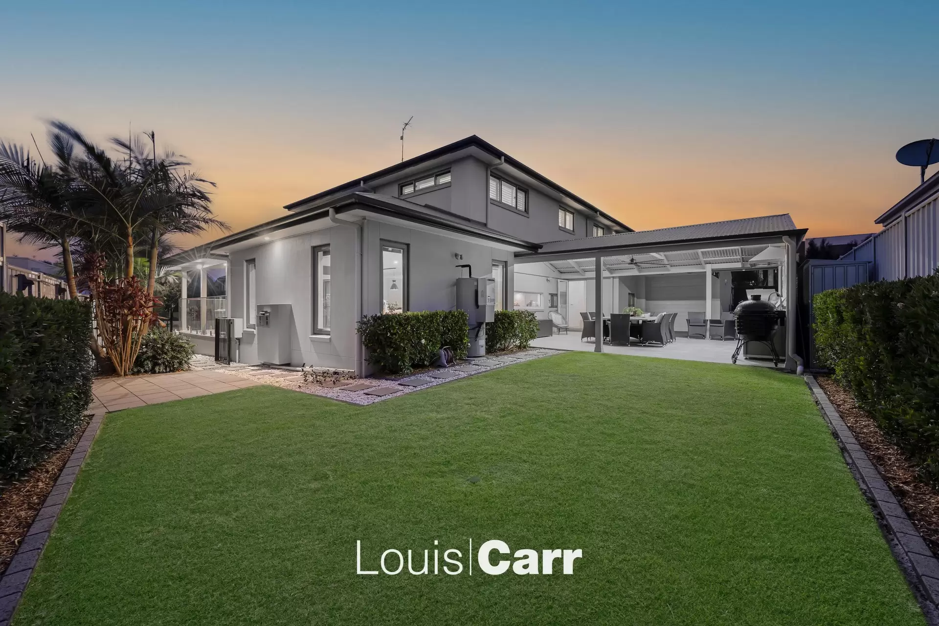 1 Bruhn Circuit, Kellyville NSW, Kellyville - Thumbnail 5