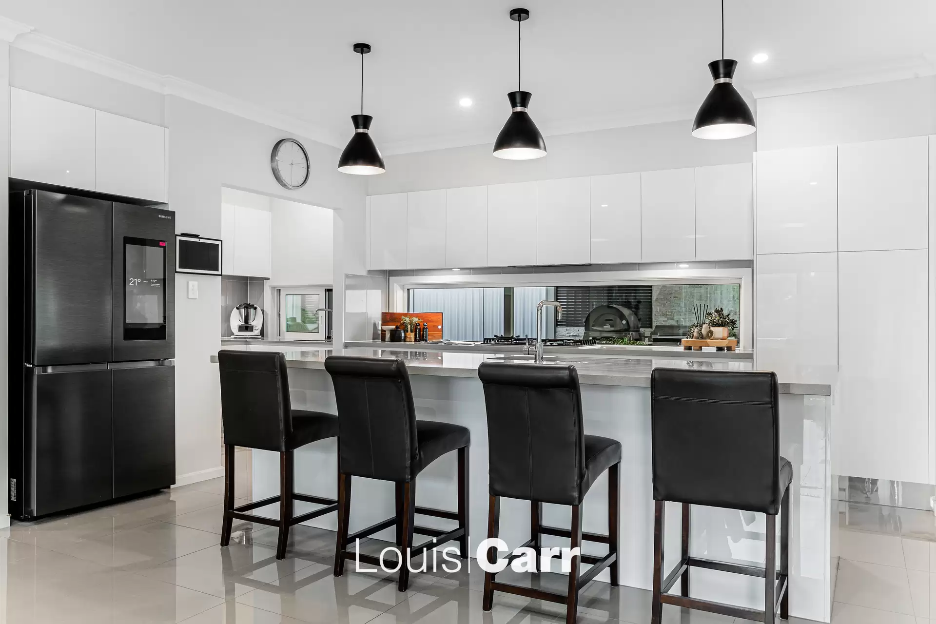 1 Bruhn Circuit, Kellyville NSW, Kellyville - Thumbnail 8