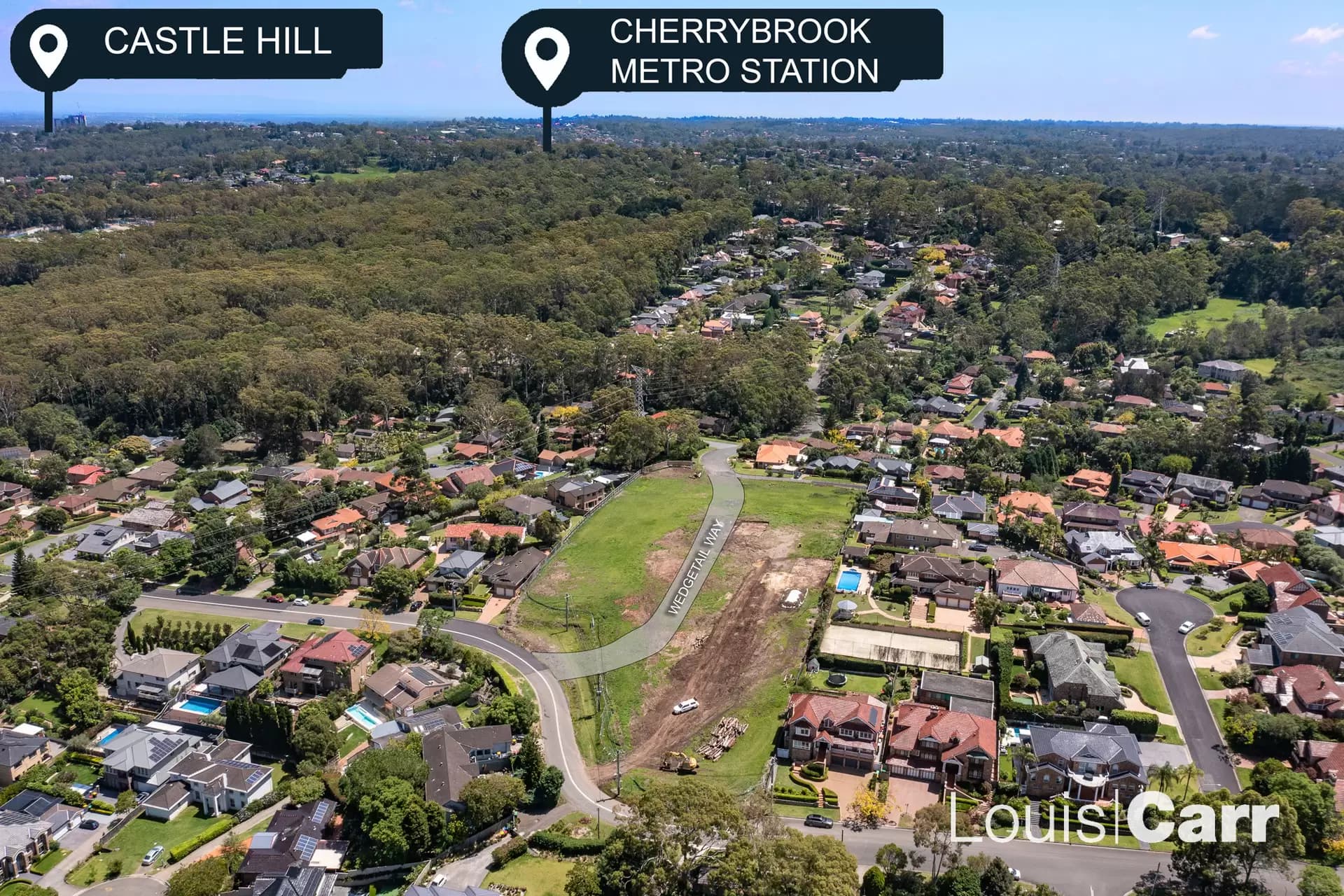 4 Wedgetail Way, West Pennant Hills NSW, West Pennant Hills - Thumbnail 2