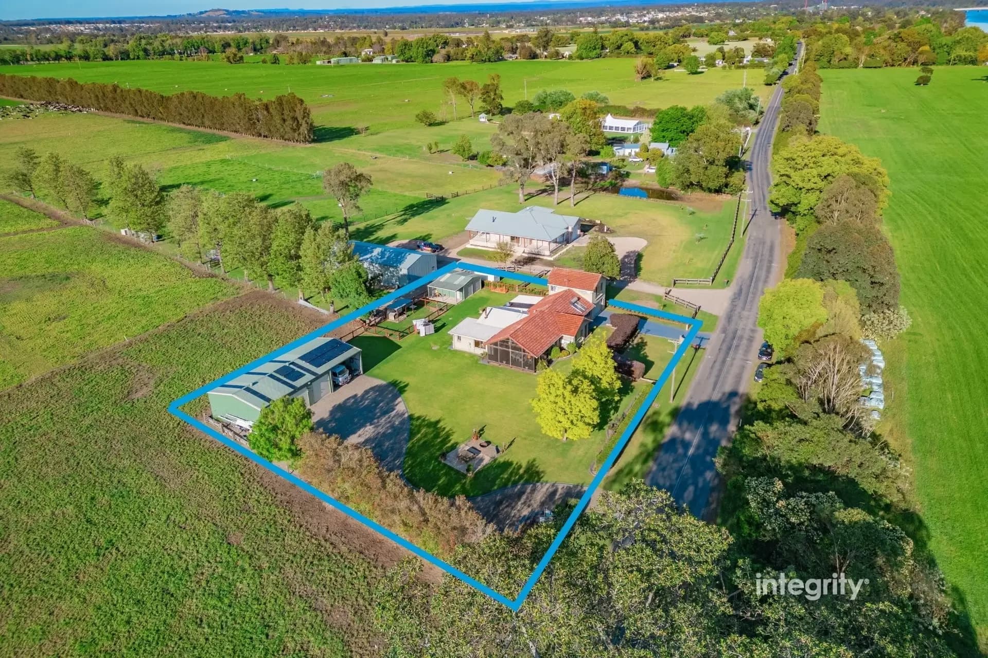 346 Comerong Island Road, Terara, Terara - Image 1