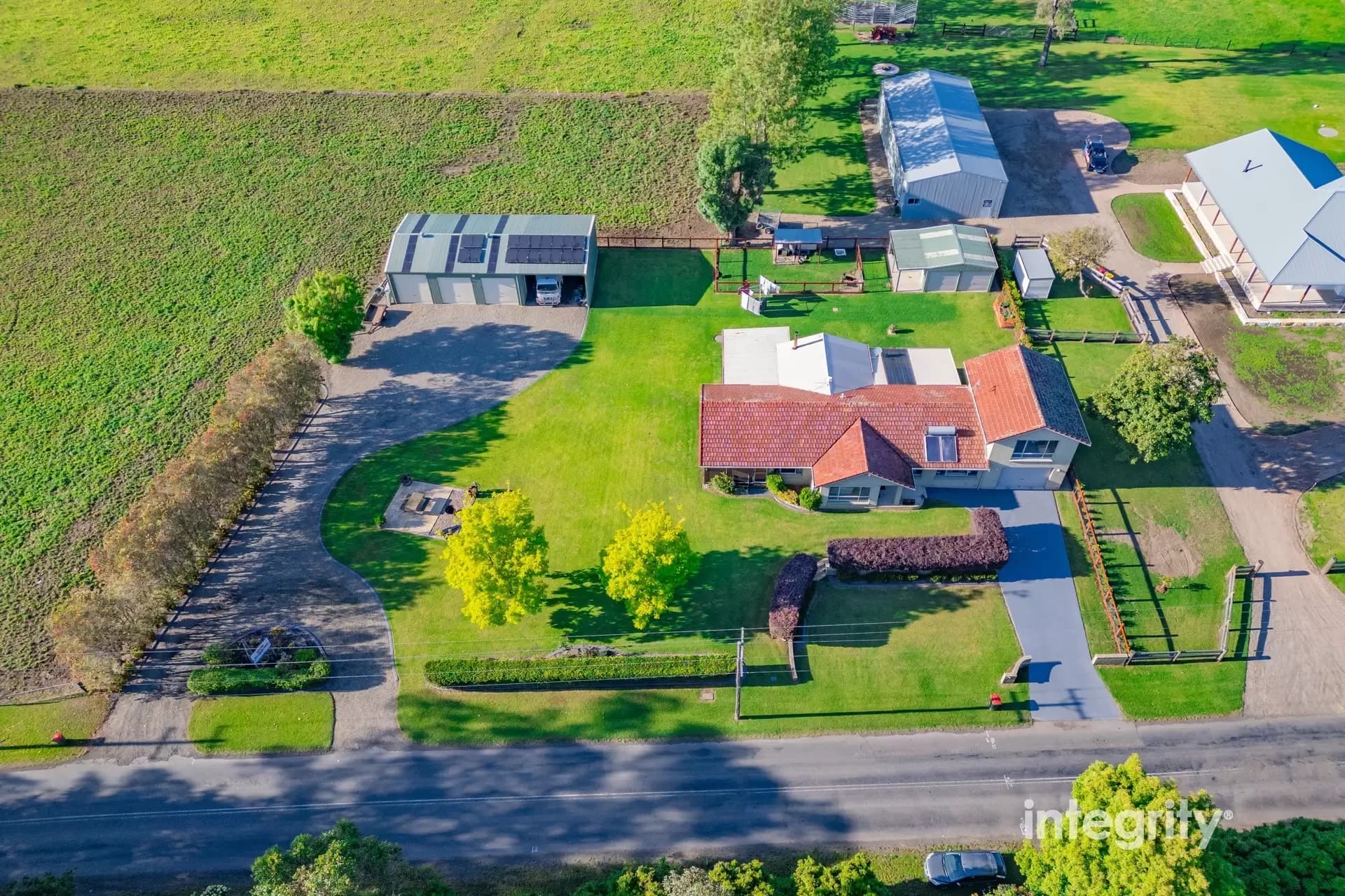 346 Comerong Island Road, Terara, Terara - Thumbnail 2