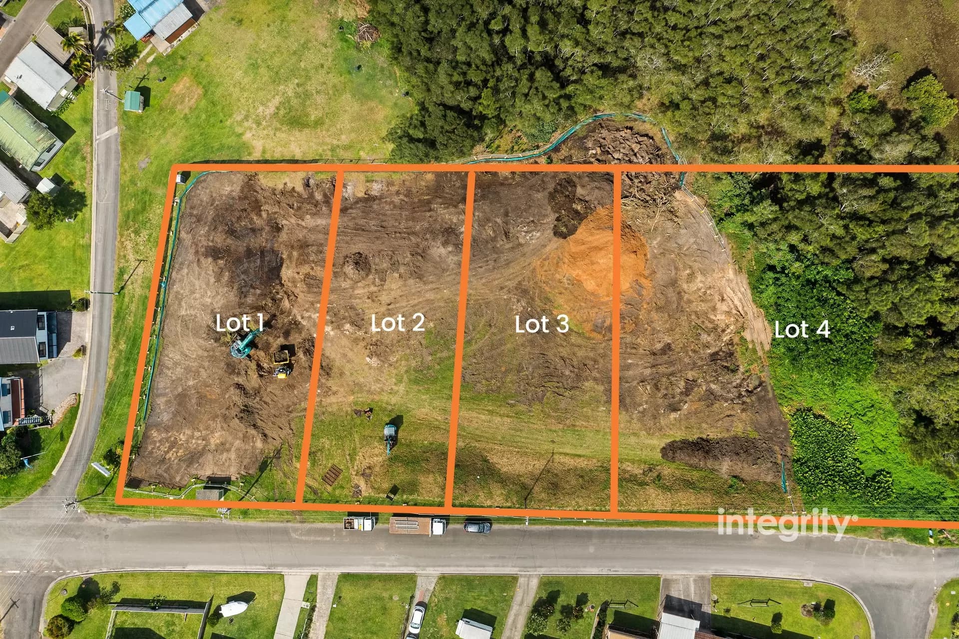 Lot 4, 150 Greens Road, Greenwell Point, Greenwell Point - Thumbnail 2