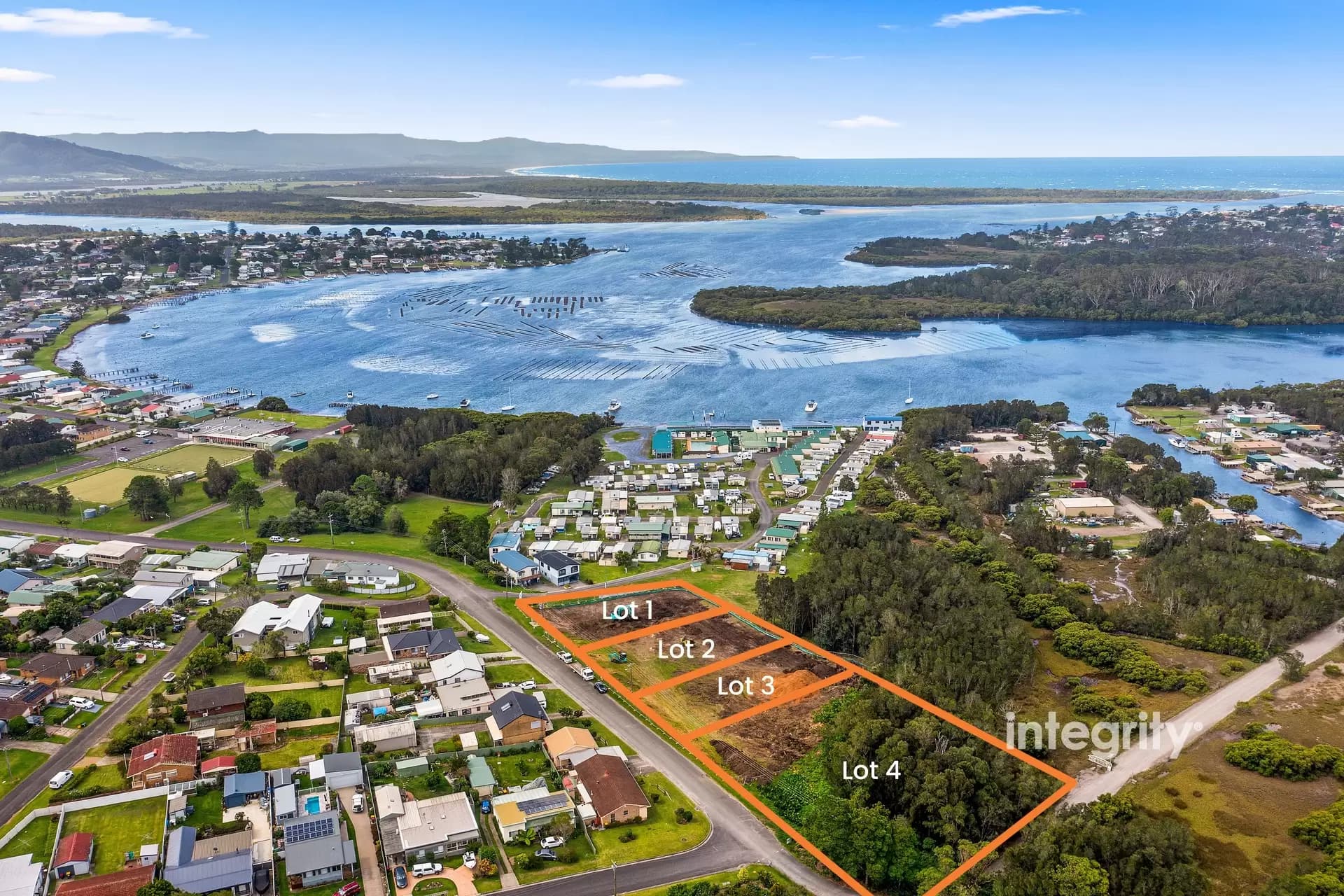 Lot 4, 150 Greens Road, Greenwell Point, Greenwell Point - Thumbnail 3