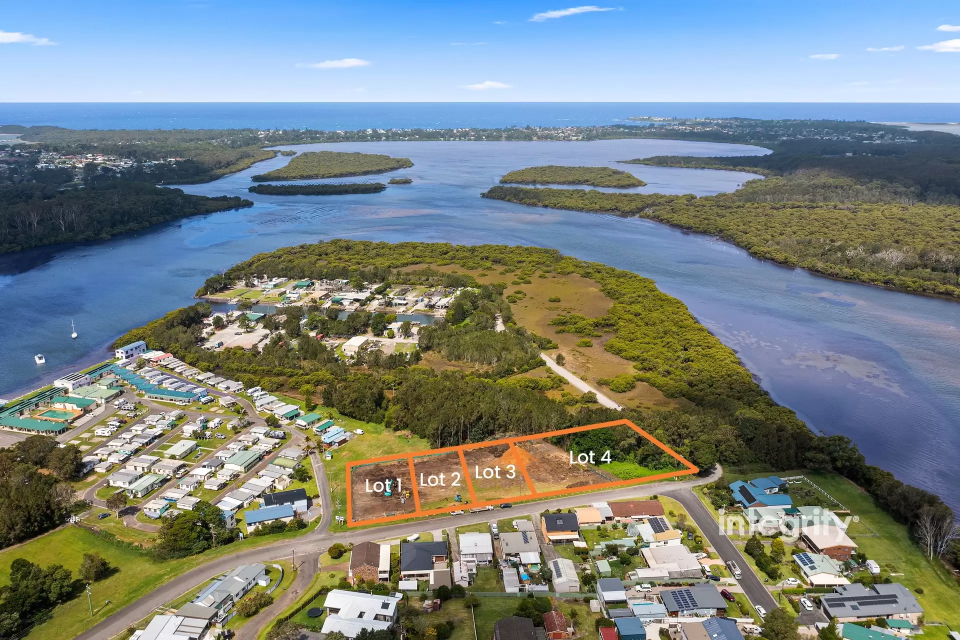Lot 4, 150 Greens Road, Greenwell Point, Greenwell Point - Thumbnail 4