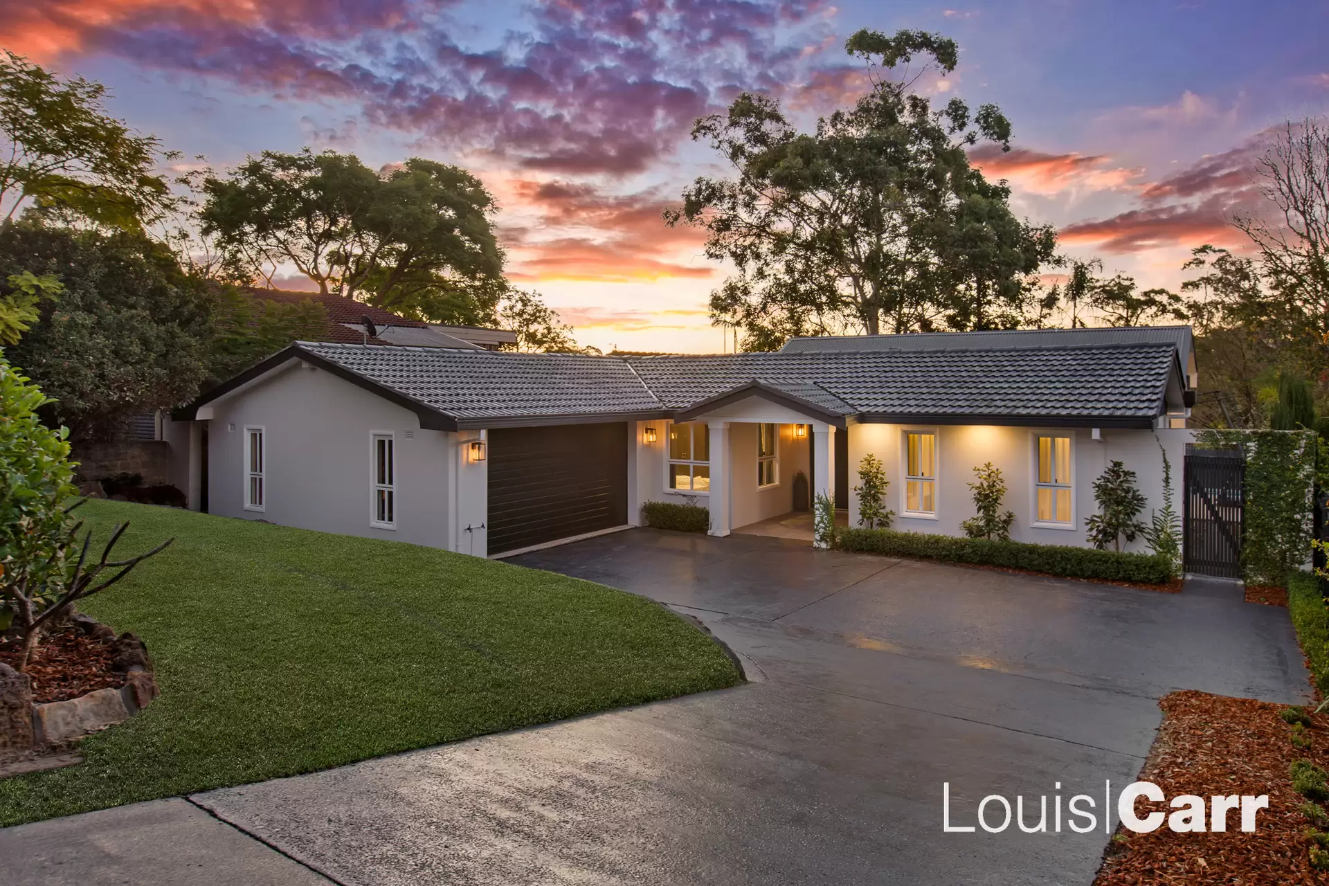 12 Moolanda Avenue, West Pennant Hills NSW, West Pennant Hills - Image 1