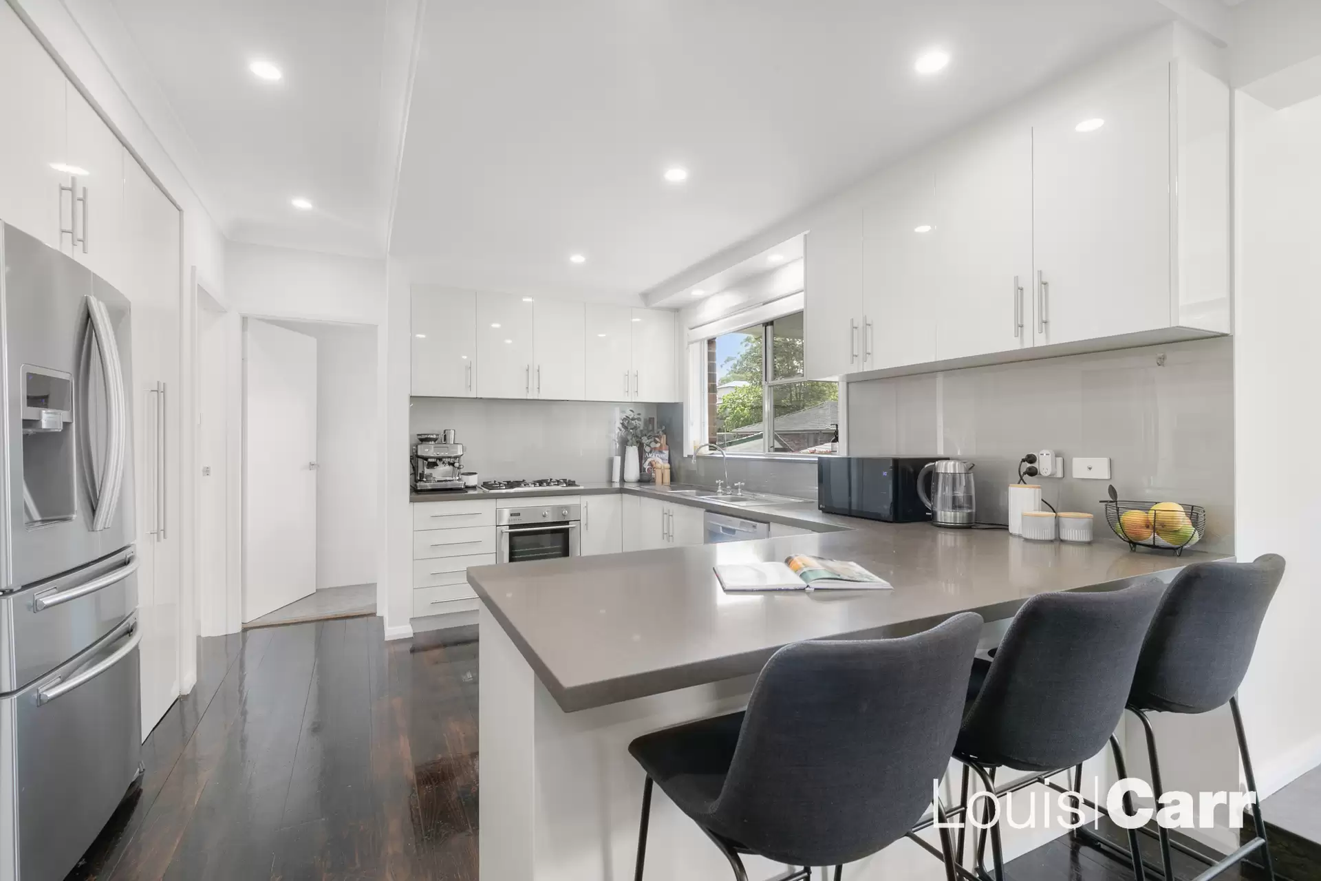 39 Francis Greenway Drive, Cherrybrook NSW, Cherrybrook - Thumbnail 2