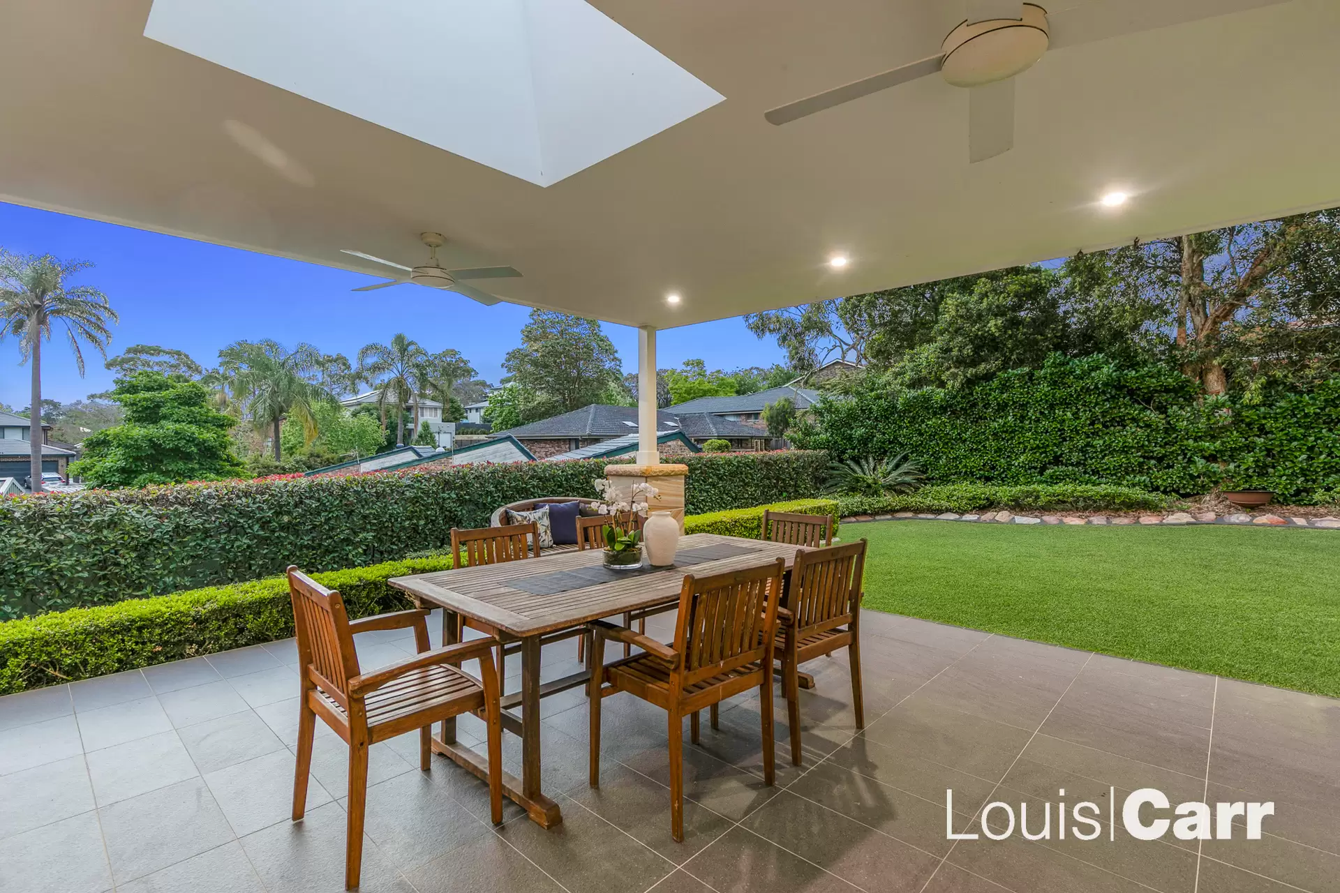 39 Francis Greenway Drive, Cherrybrook NSW, Cherrybrook - Thumbnail 3
