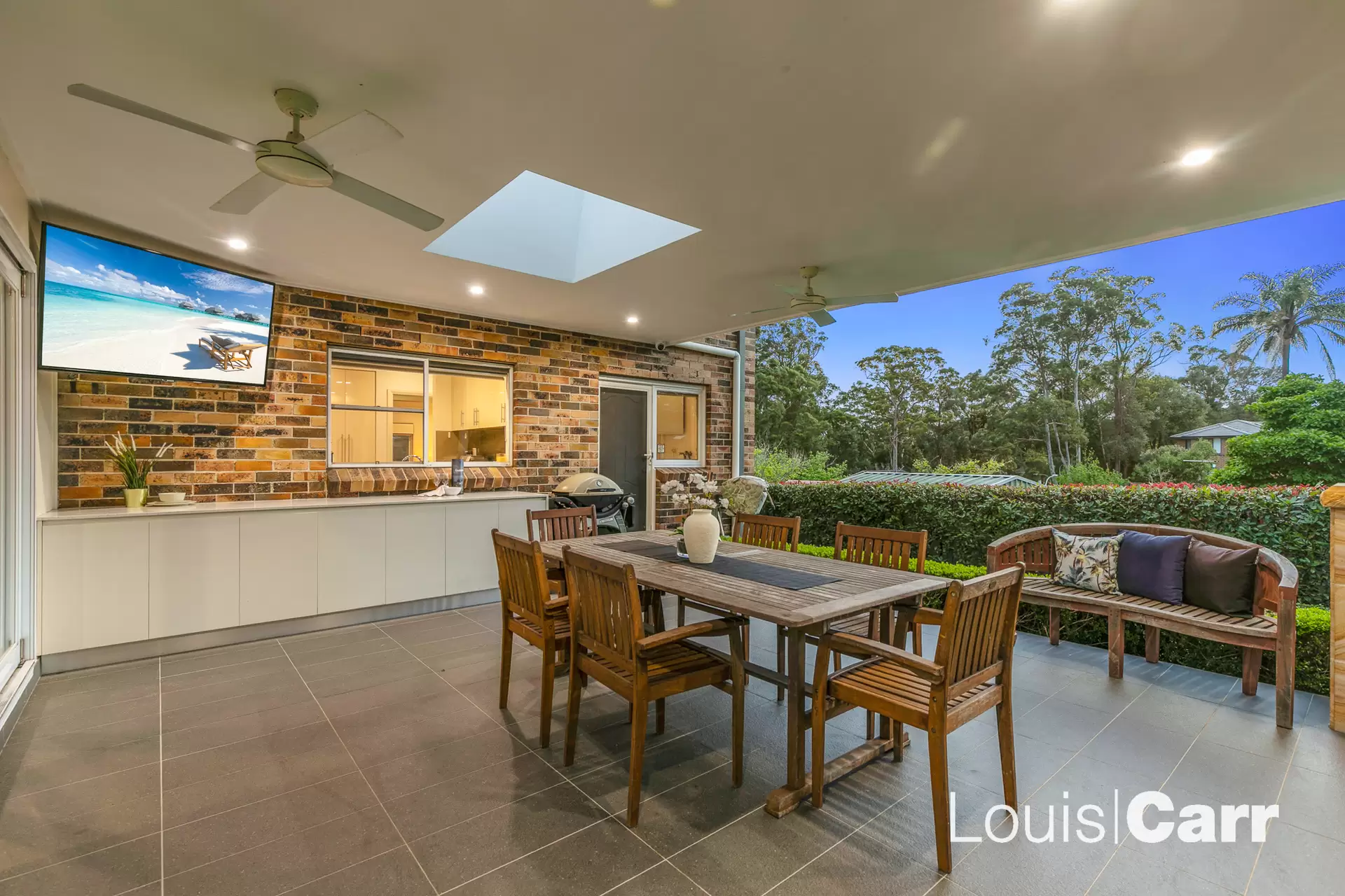 39 Francis Greenway Drive, Cherrybrook NSW, Cherrybrook - Thumbnail 4