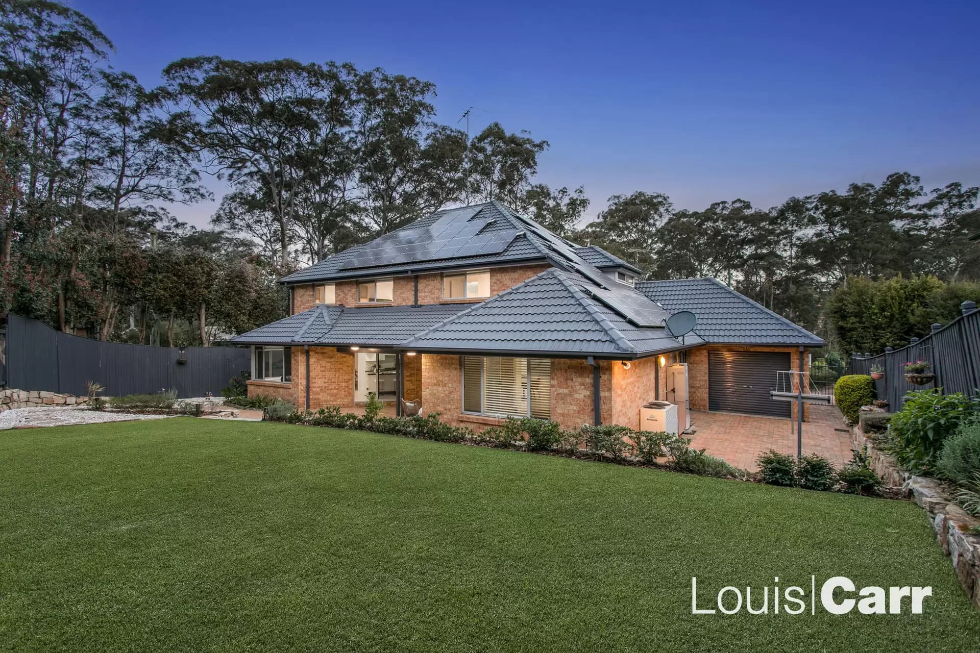 46 Kambah Place, West Pennant Hills NSW, West Pennant Hills - Thumbnail 2