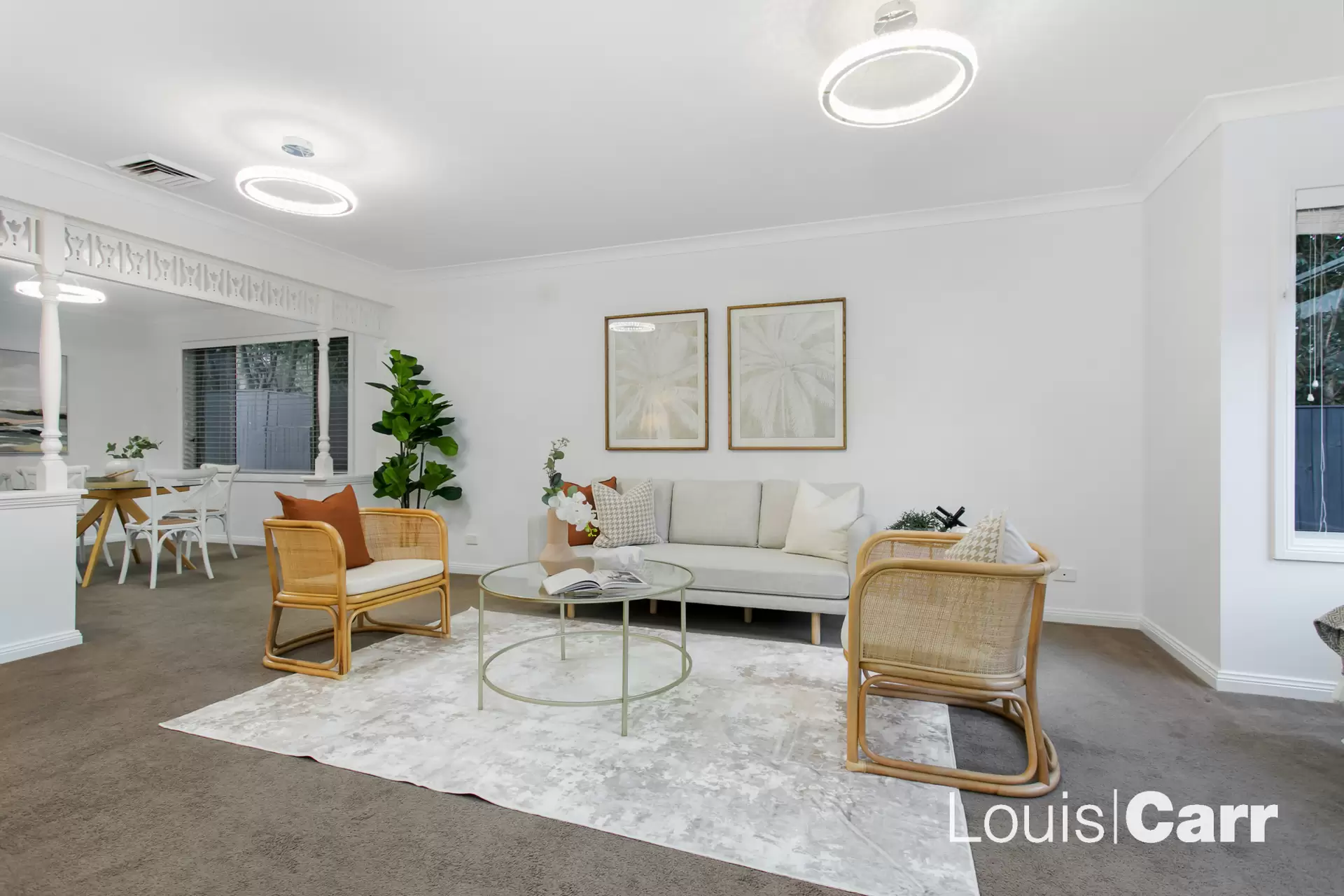 46 Kambah Place, West Pennant Hills NSW, West Pennant Hills - Thumbnail 4