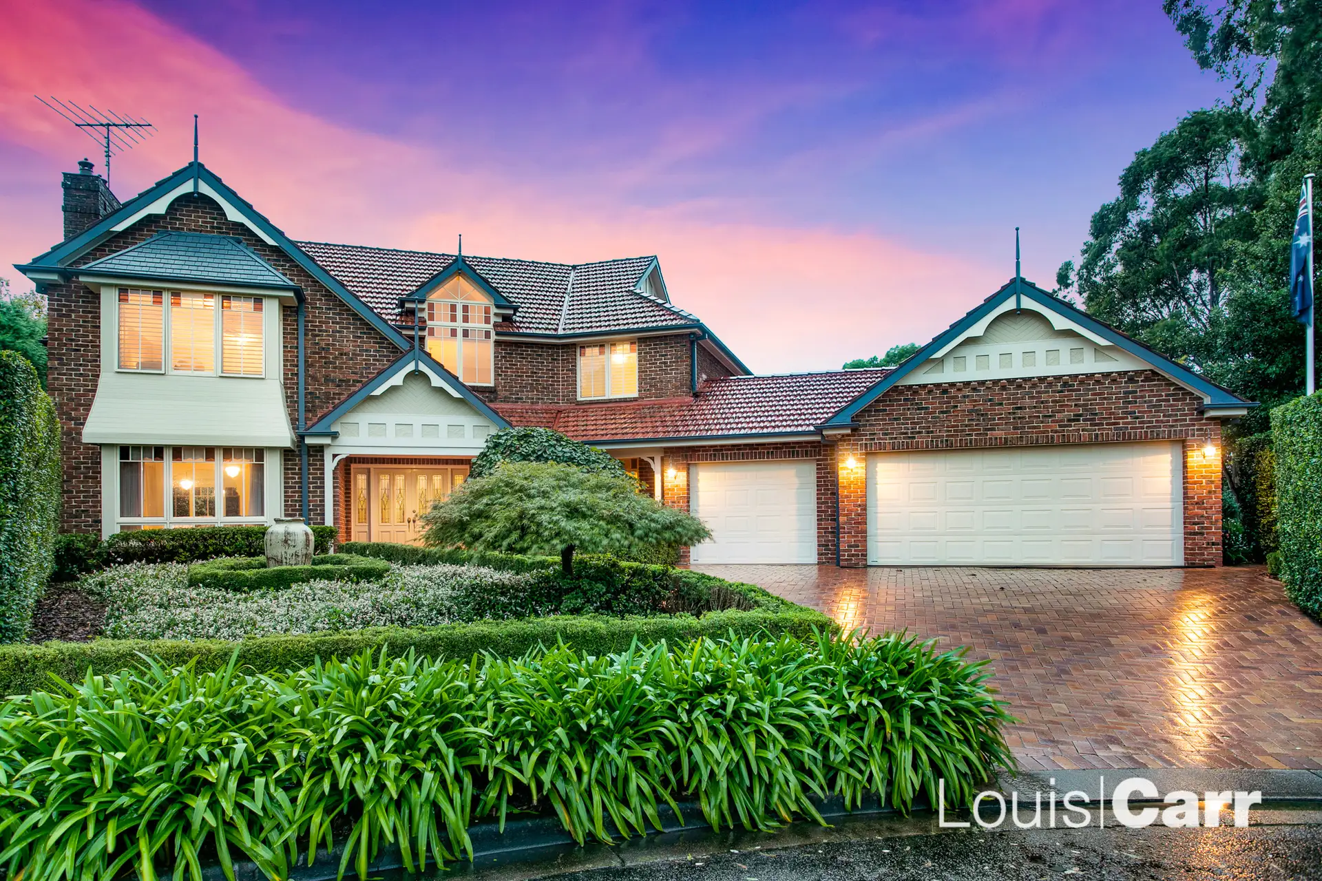 17 Chapel Close, Cherrybrook NSW, Cherrybrook - Image 1