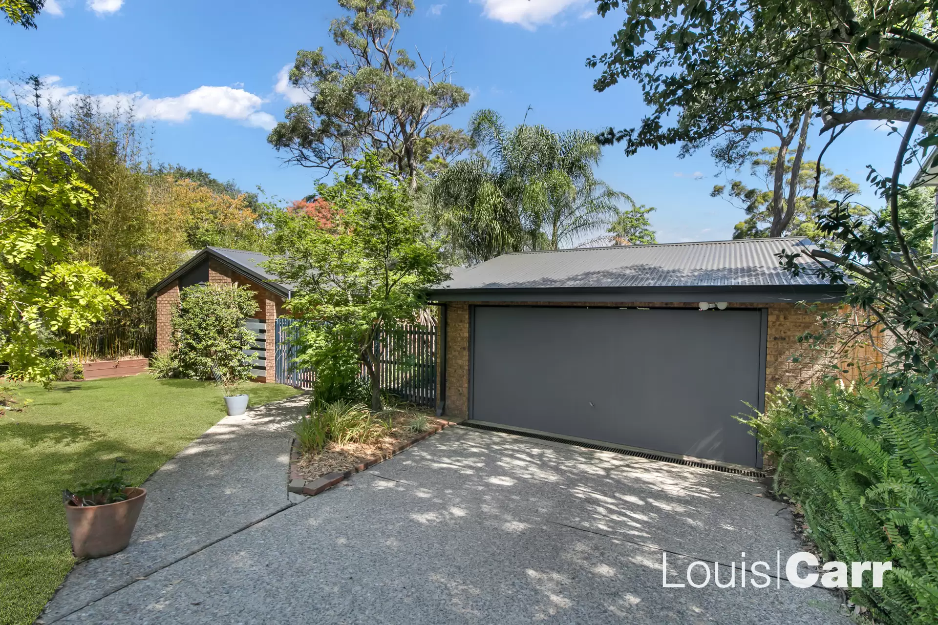18 Francis Greenway Drive, Cherrybrook NSW, Cherrybrook - Image 1