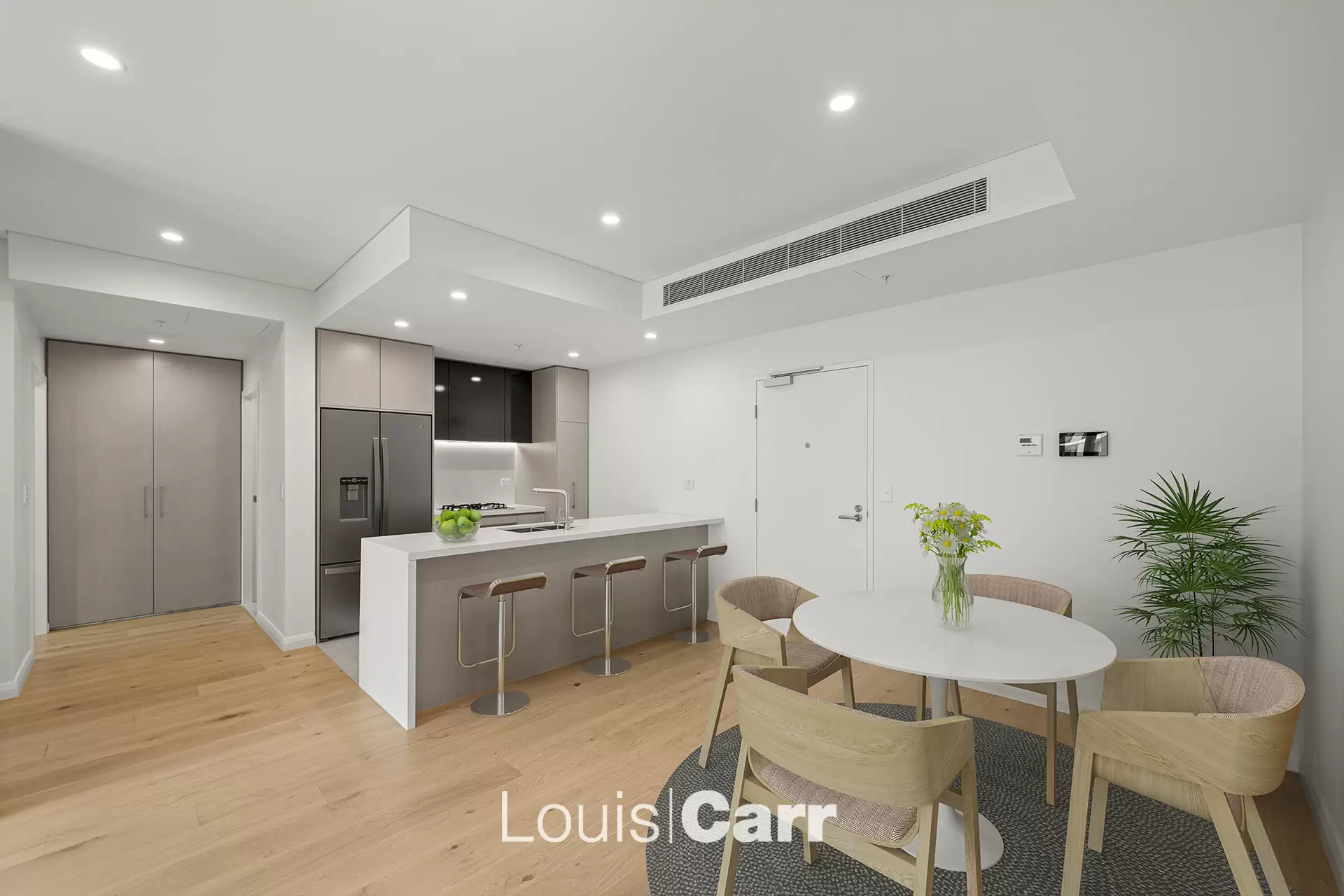432/21 Partridge Avenue, Castle Hill NSW, Castle Hill - Thumbnail 2