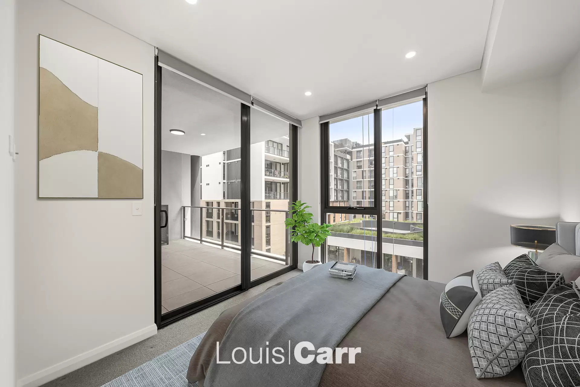 432/21 Partridge Avenue, Castle Hill NSW, Castle Hill - Thumbnail 3
