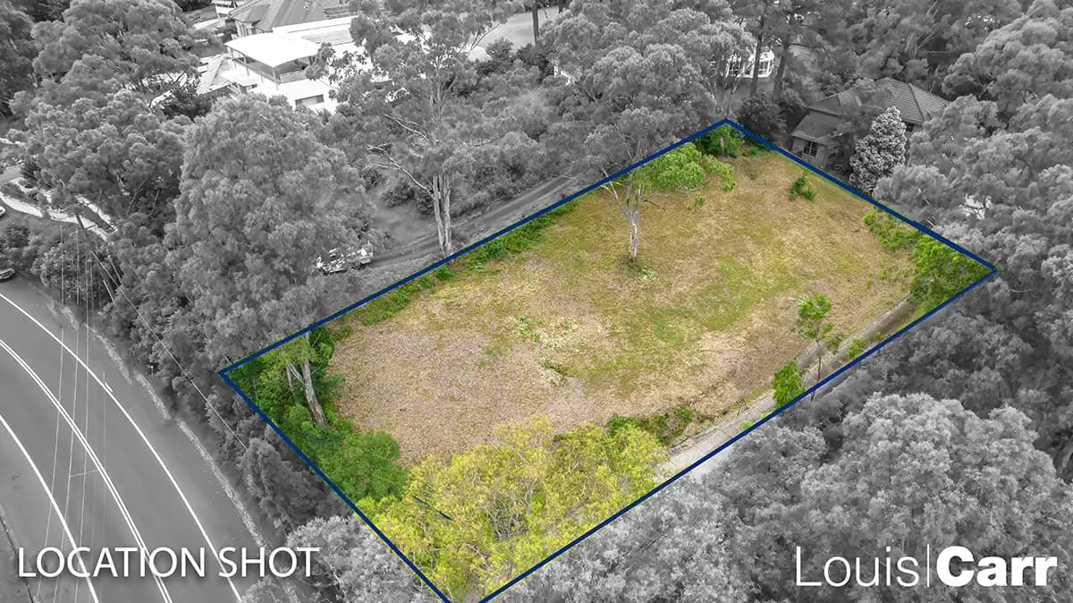 150 Old Castle Hill Road, Castle Hill NSW, Castle Hill - Thumbnail 2