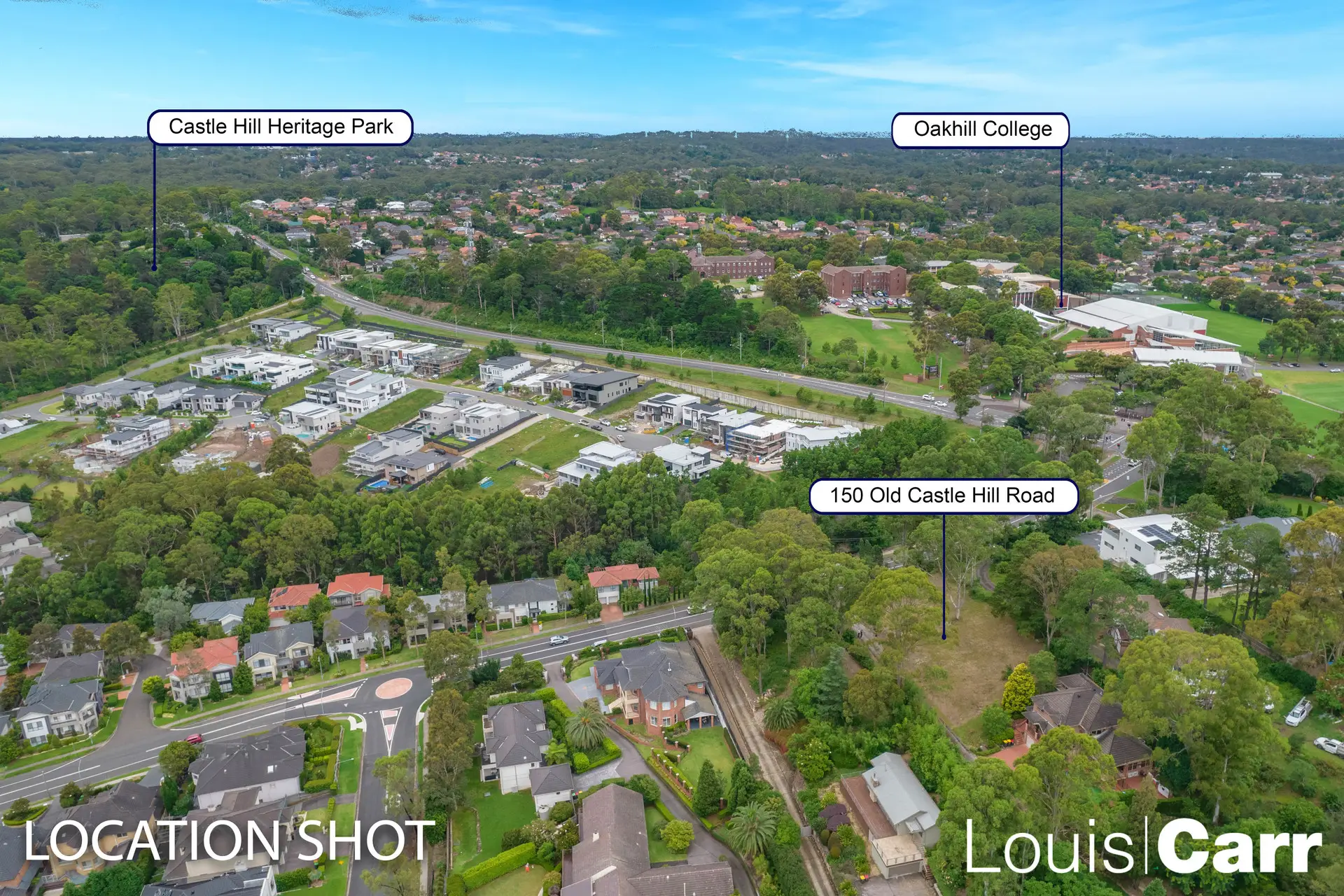 150 Old Castle Hill Road, Castle Hill NSW, Castle Hill - Thumbnail 6