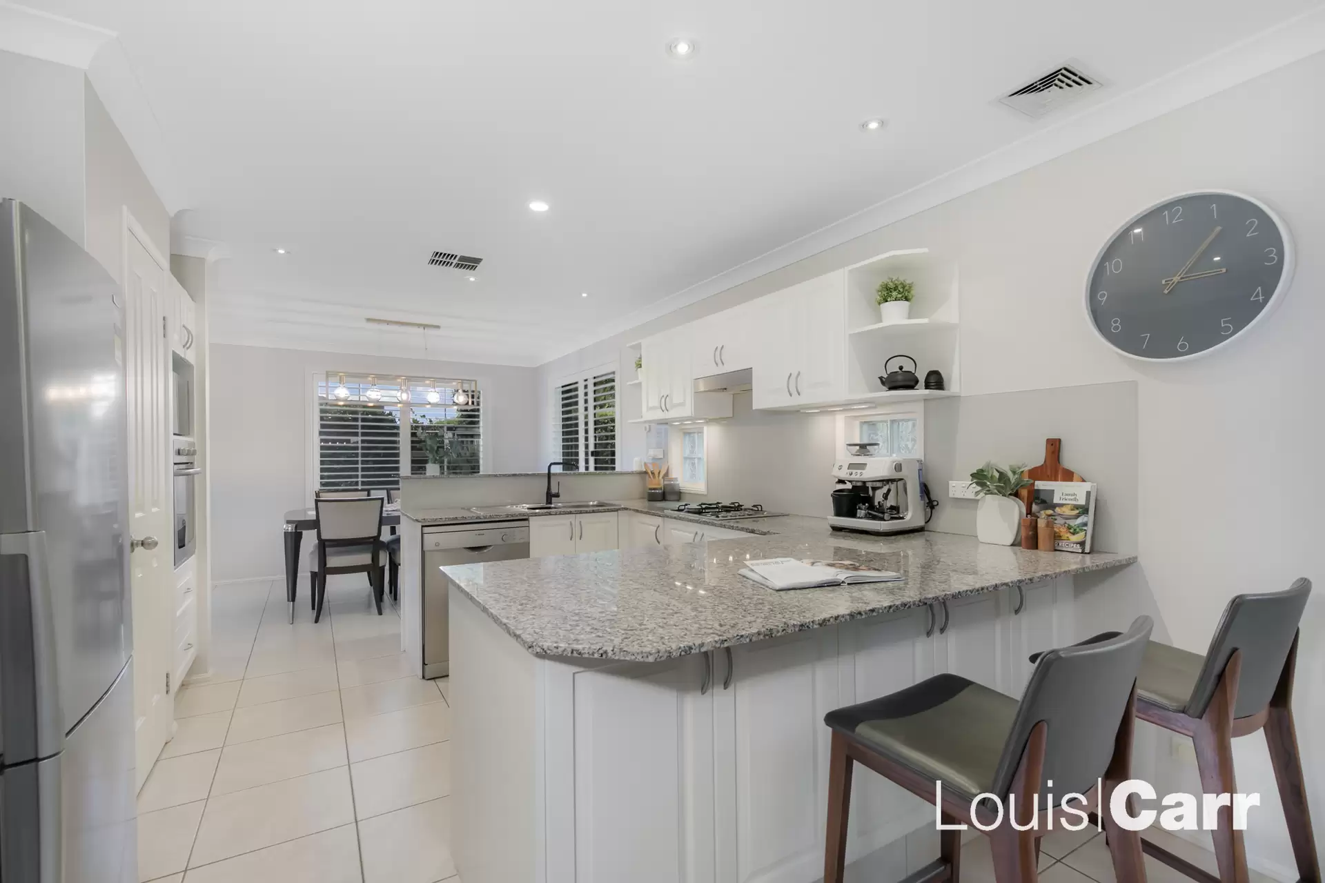 3 Ollie Place, Castle Hill NSW, Castle Hill - Thumbnail 4