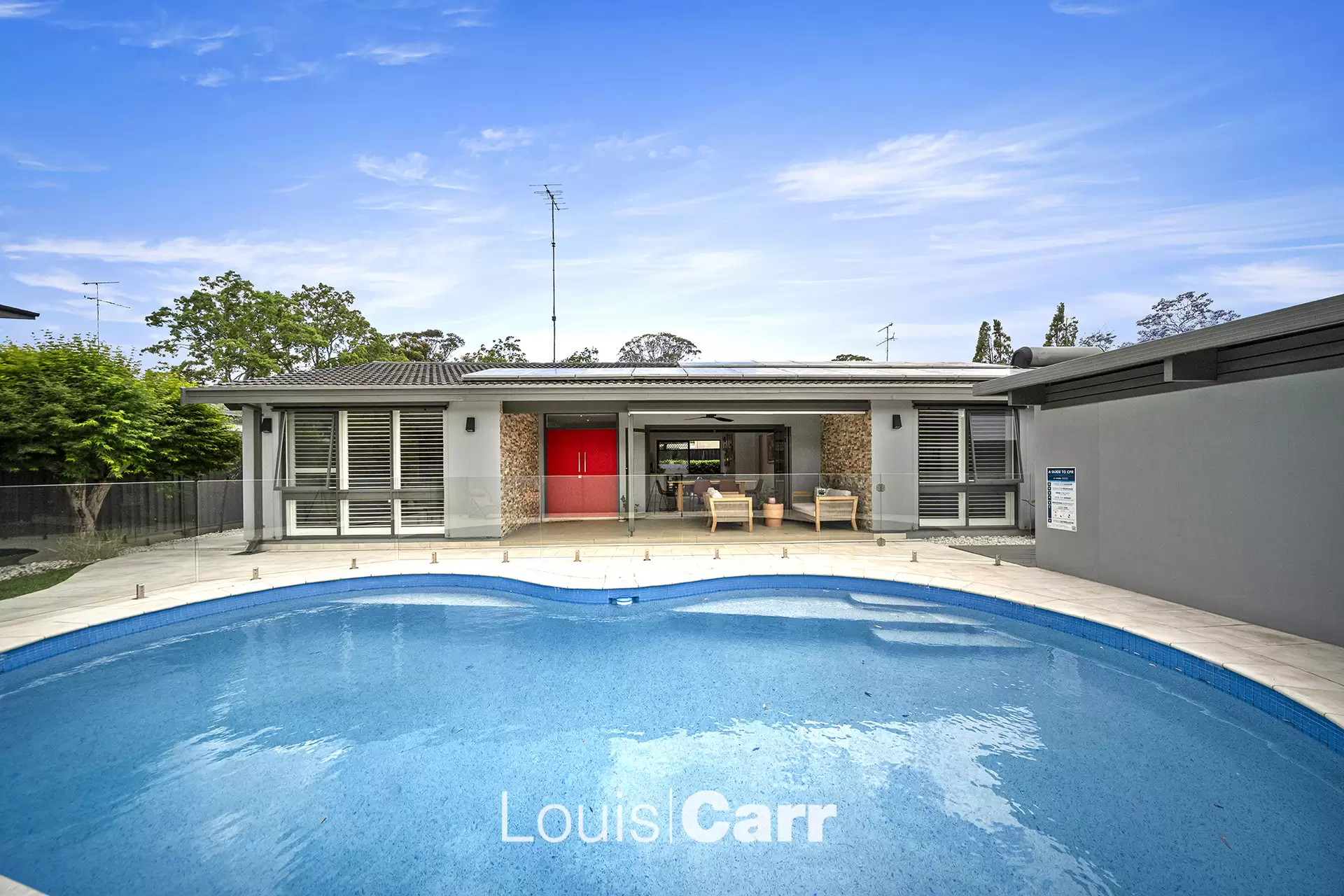 4 Dresden Avenue, Castle Hill NSW, Castle Hill - Image 1