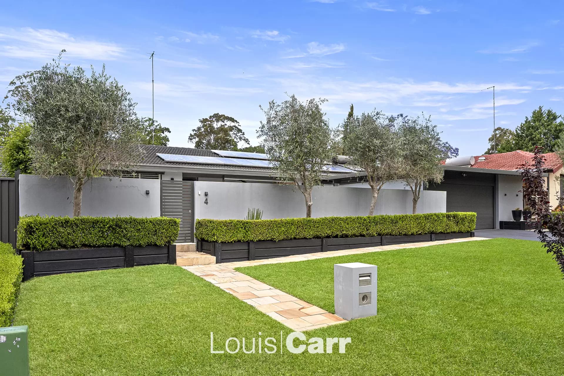 4 Dresden Avenue, Castle Hill NSW, Castle Hill - Thumbnail 4