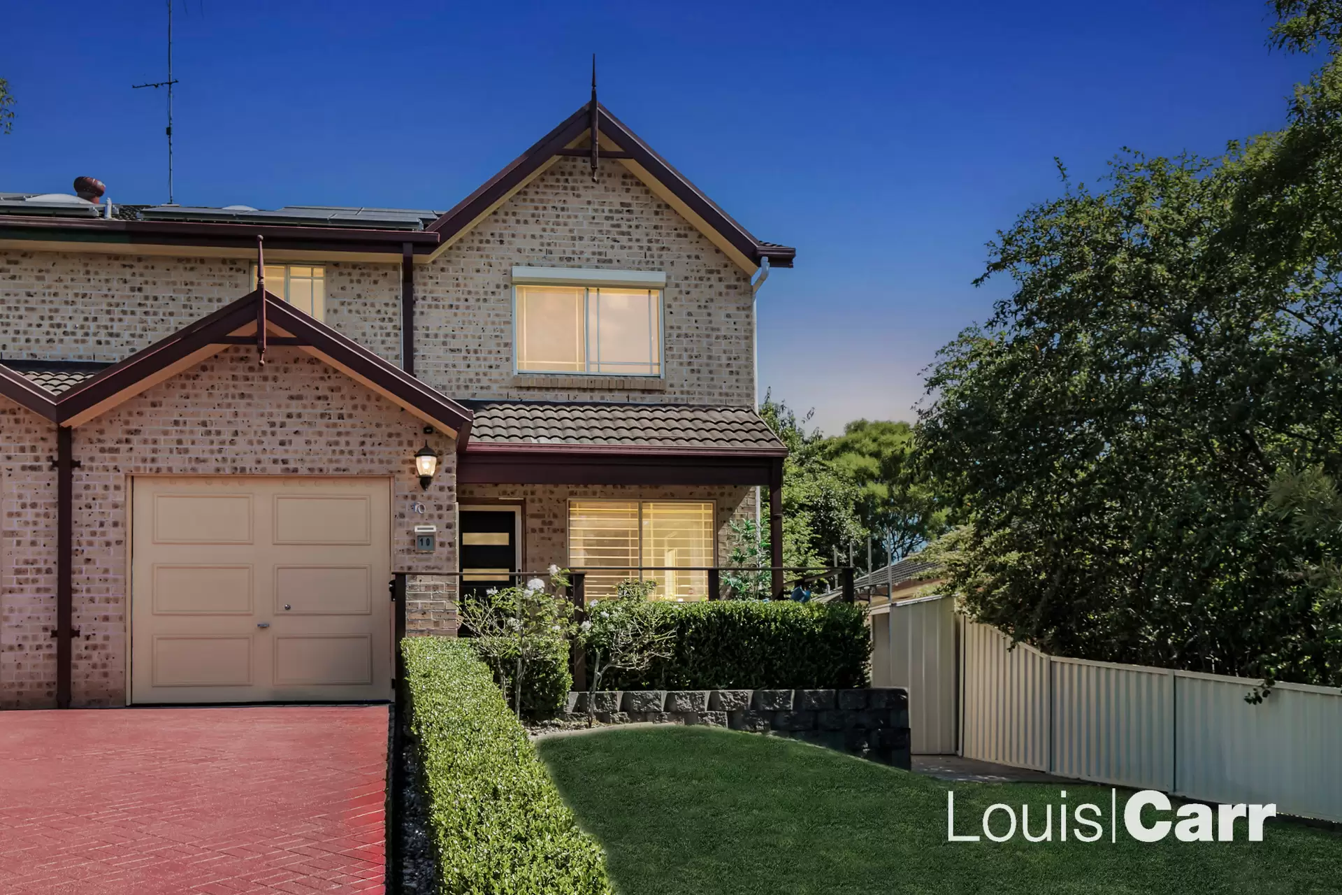 10 Brokenwood Place, Cherrybrook NSW, Cherrybrook - Image 1