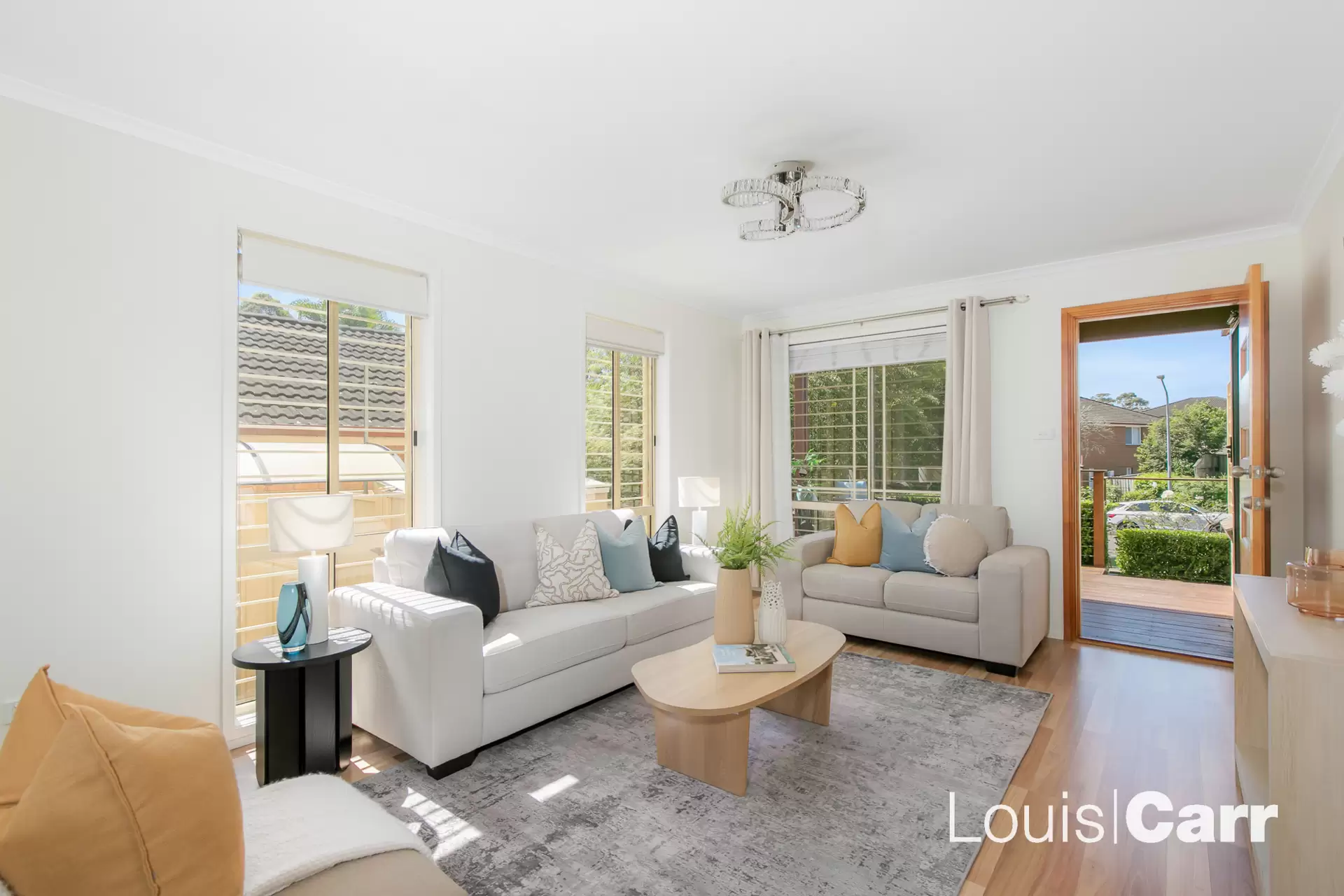 10 Brokenwood Place, Cherrybrook NSW, Cherrybrook - Thumbnail 2