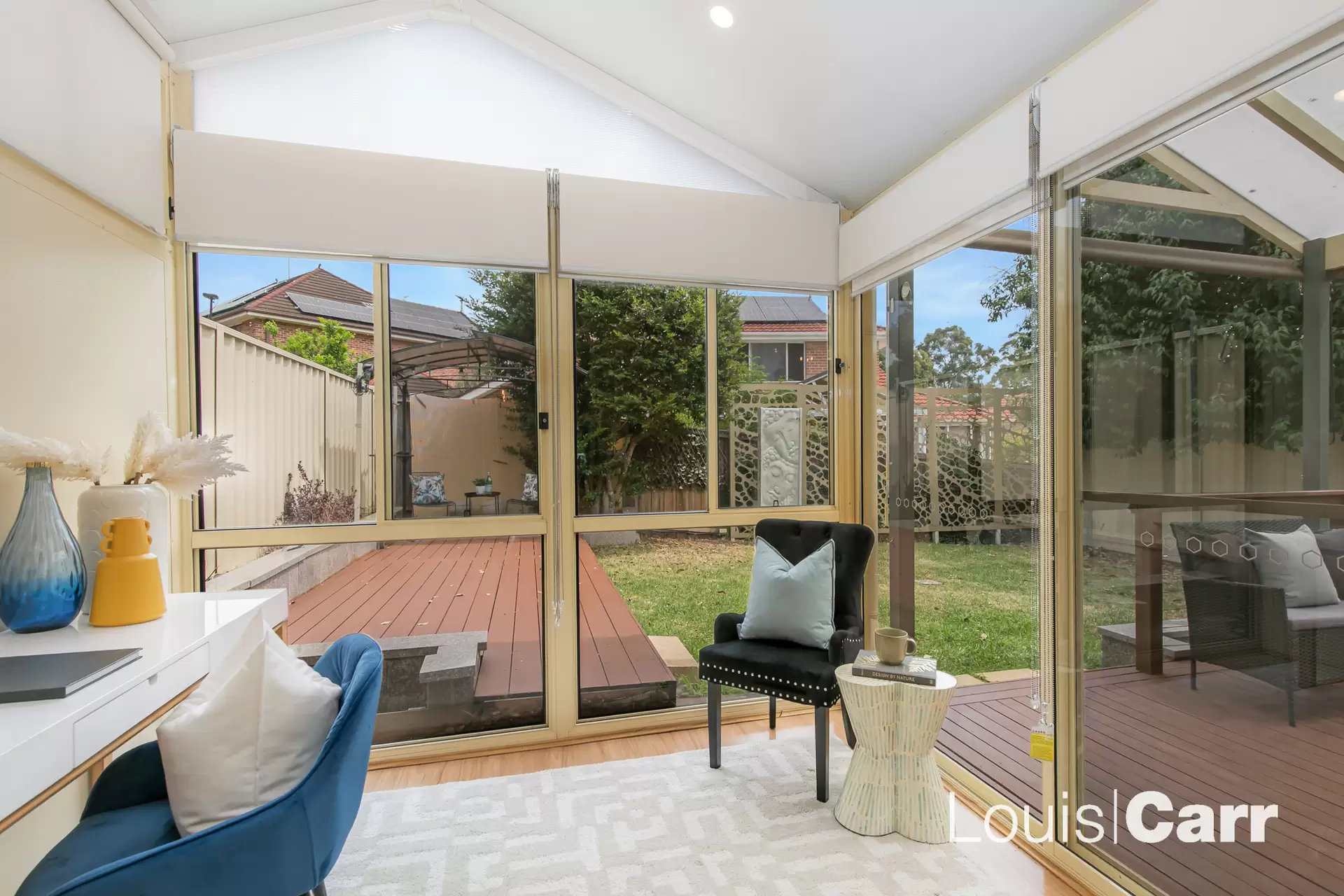 10 Brokenwood Place, Cherrybrook NSW, Cherrybrook - Thumbnail 6