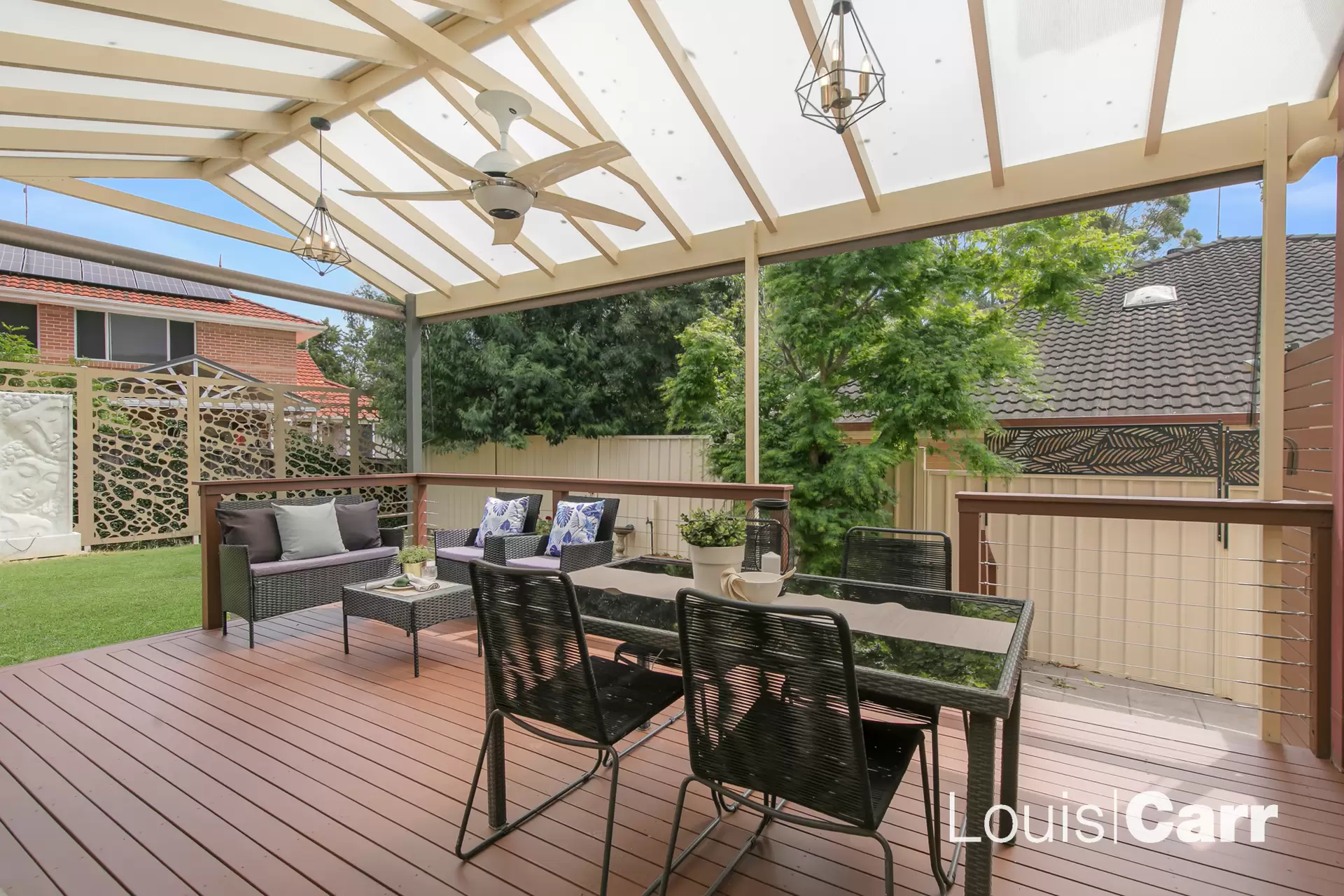 10 Brokenwood Place, Cherrybrook NSW, Cherrybrook - Thumbnail 7