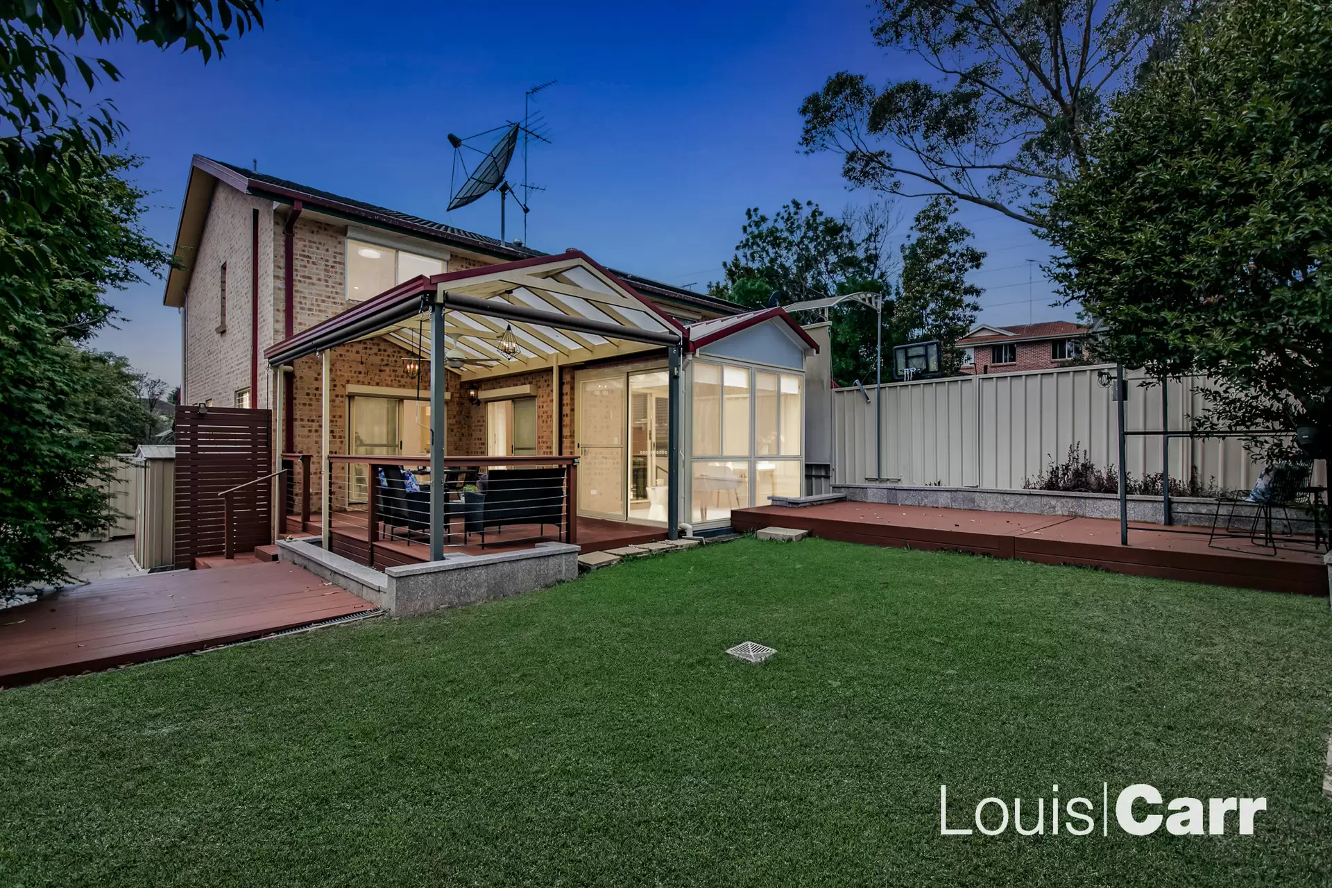 10 Brokenwood Place, Cherrybrook NSW, Cherrybrook - Thumbnail 8