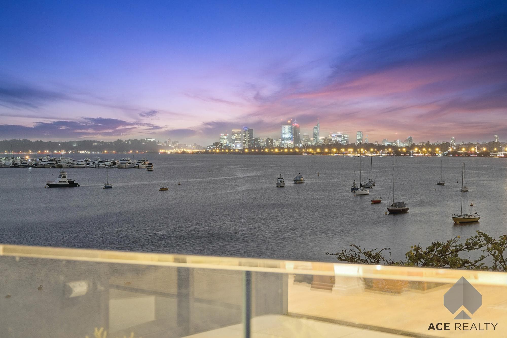 204 / 55 Canning Beach Road, APPLECROSS WA 6153, Applecross - Image 1