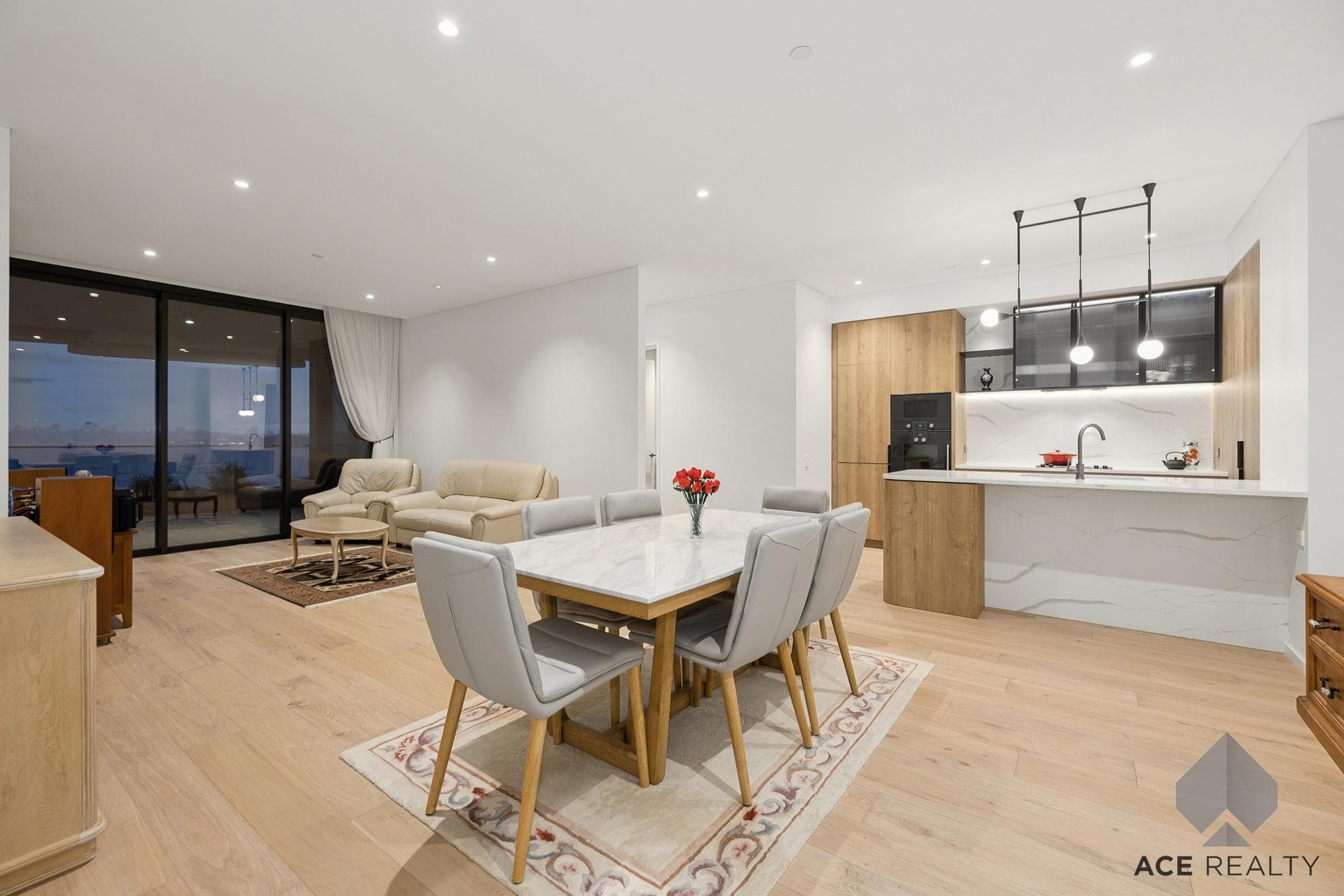 204 / 55 Canning Beach Road, APPLECROSS WA 6153, Applecross - Thumbnail 2