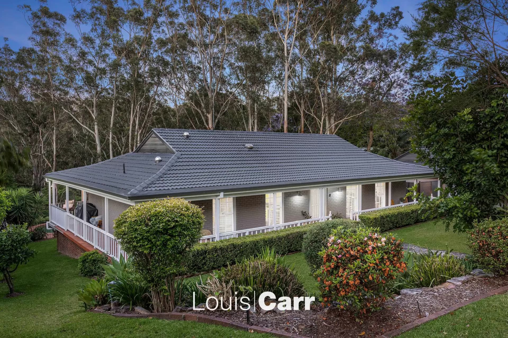 102 Greenbank Drive, Glenhaven NSW, Glenhaven - Image 1