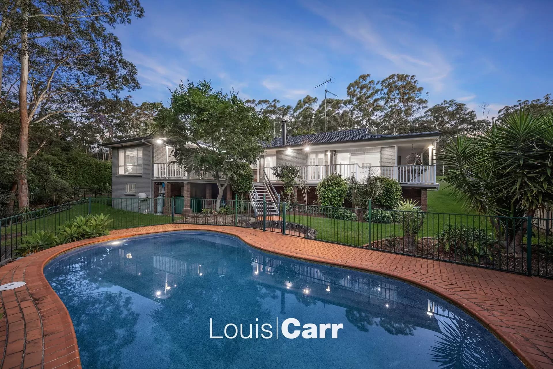 102 Greenbank Drive, Glenhaven NSW, Glenhaven - Thumbnail 2